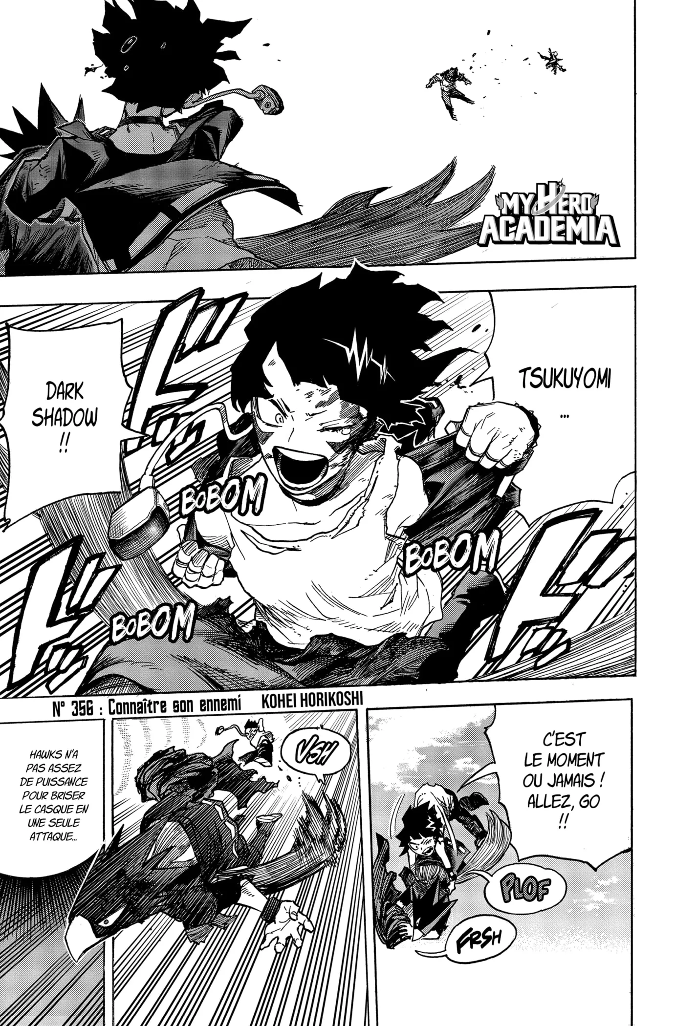 My Hero Academia - 356 - 65512f4622f79.webp