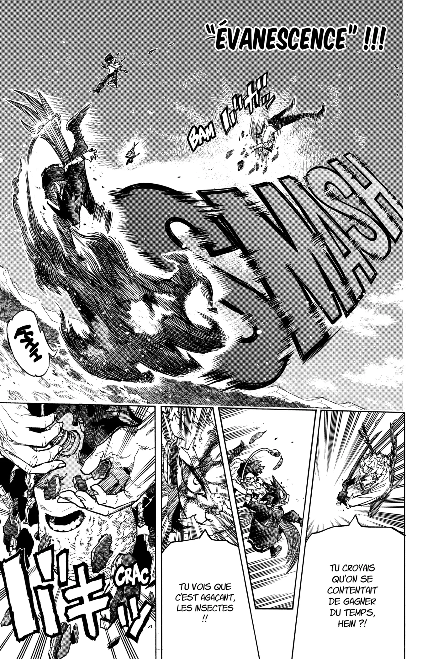 My Hero Academia - 356 - 65512f4794b00.webp