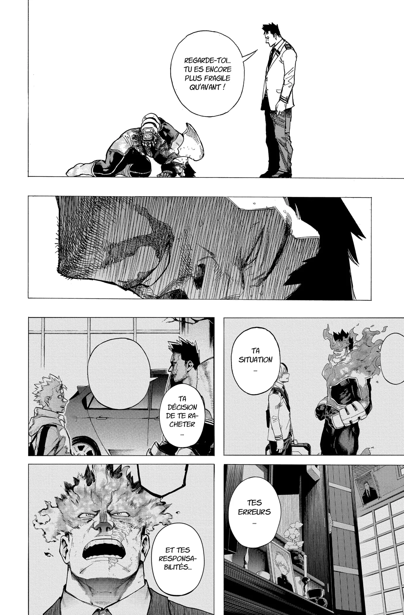 My Hero Academia - 356 - 65512f4c3713f.webp