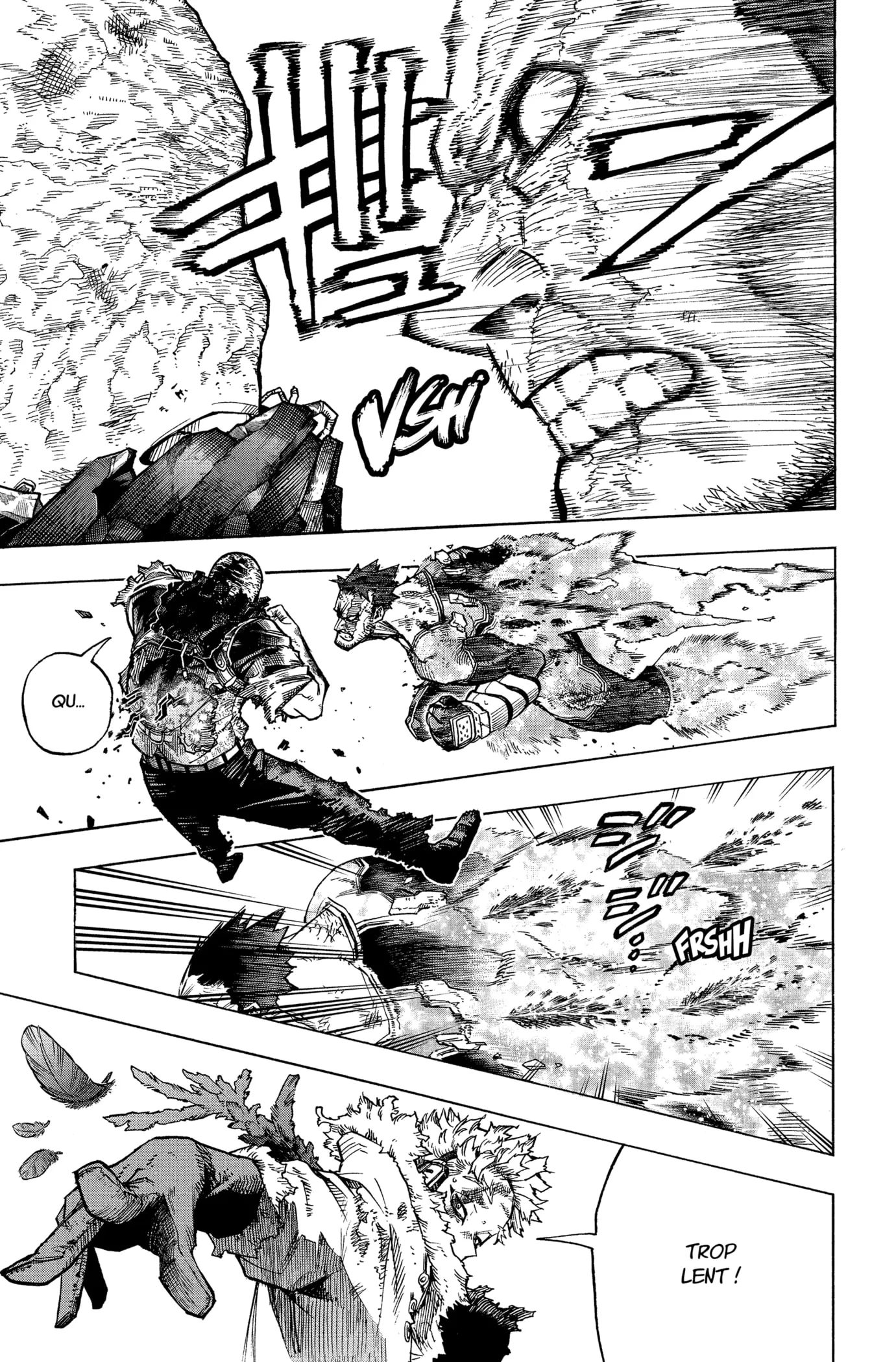 My Hero Academia - 357 - 65512f51b9668.webp