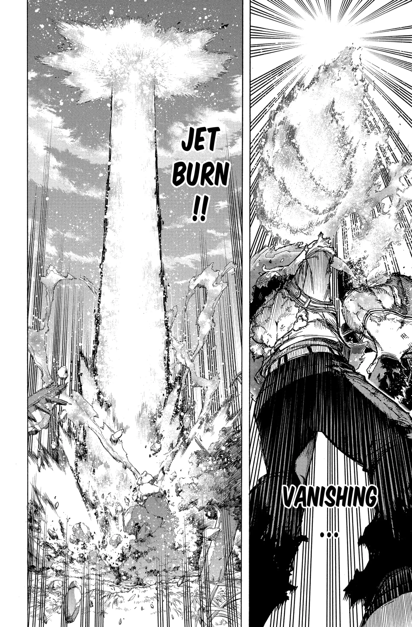 My Hero Academia - 357 - 65512f5289711.webp