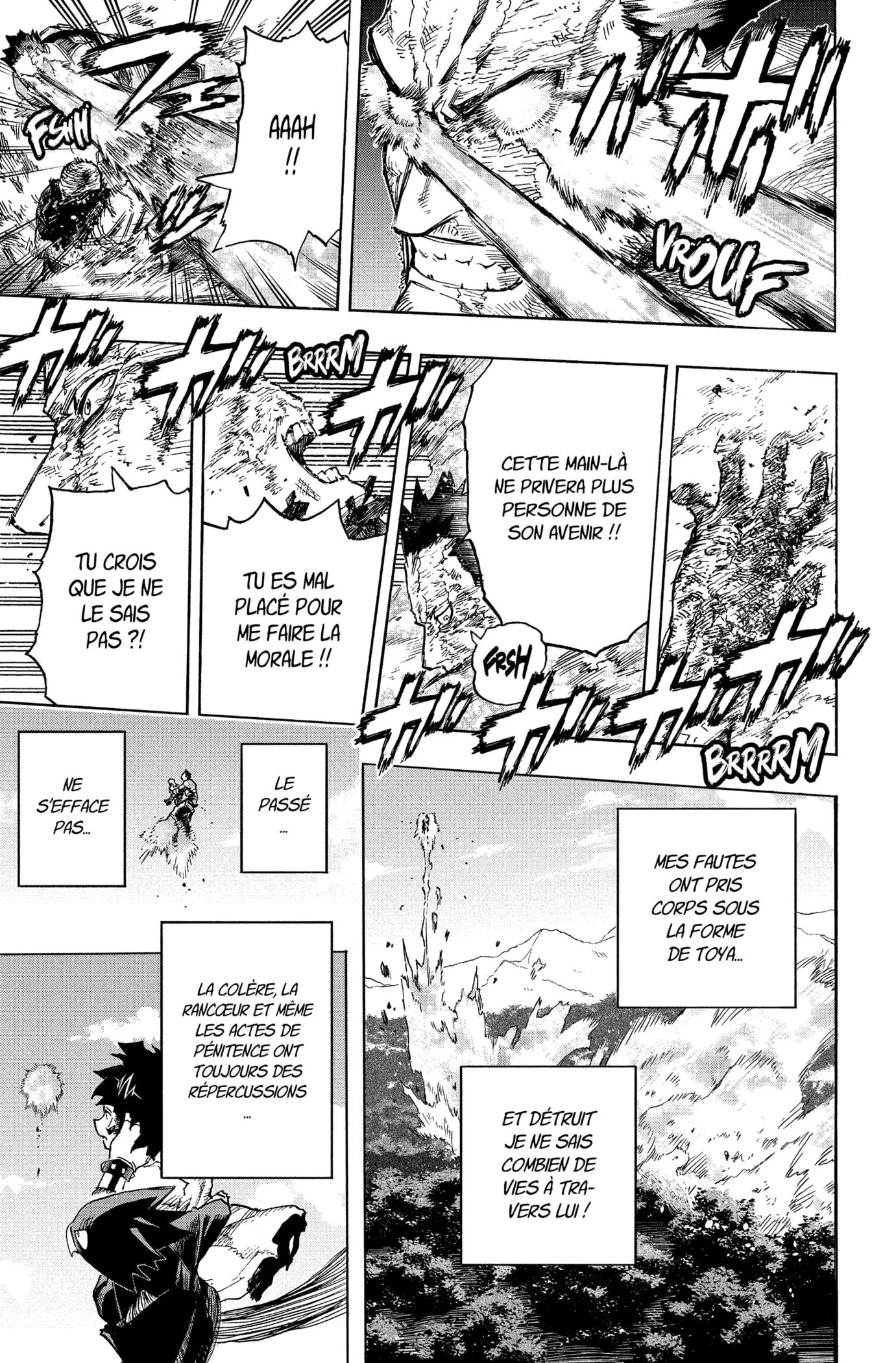My Hero Academia - 357 - 65512f5609ce6.webp