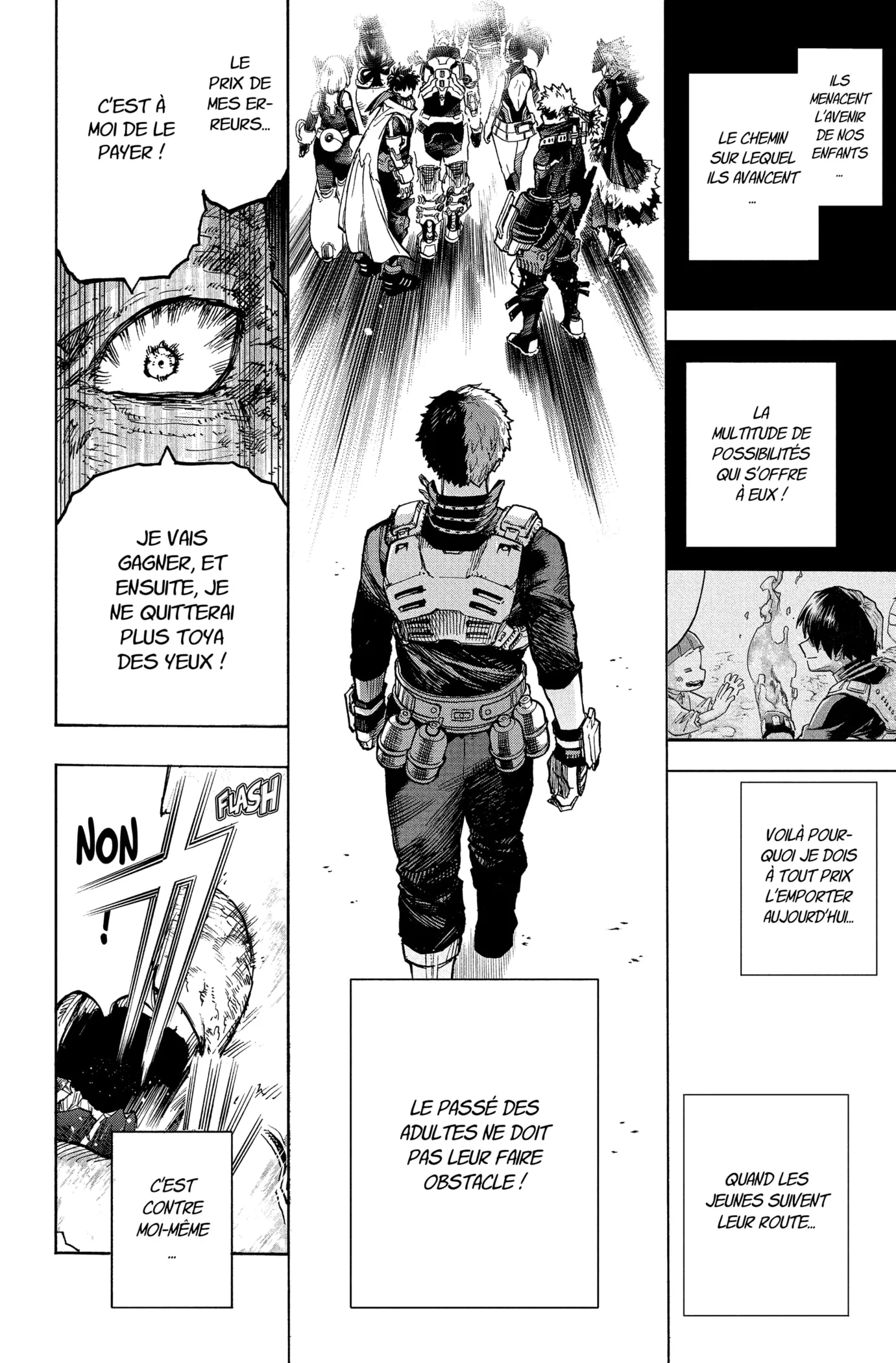 My Hero Academia - 357 - 65512f568ae4a.webp