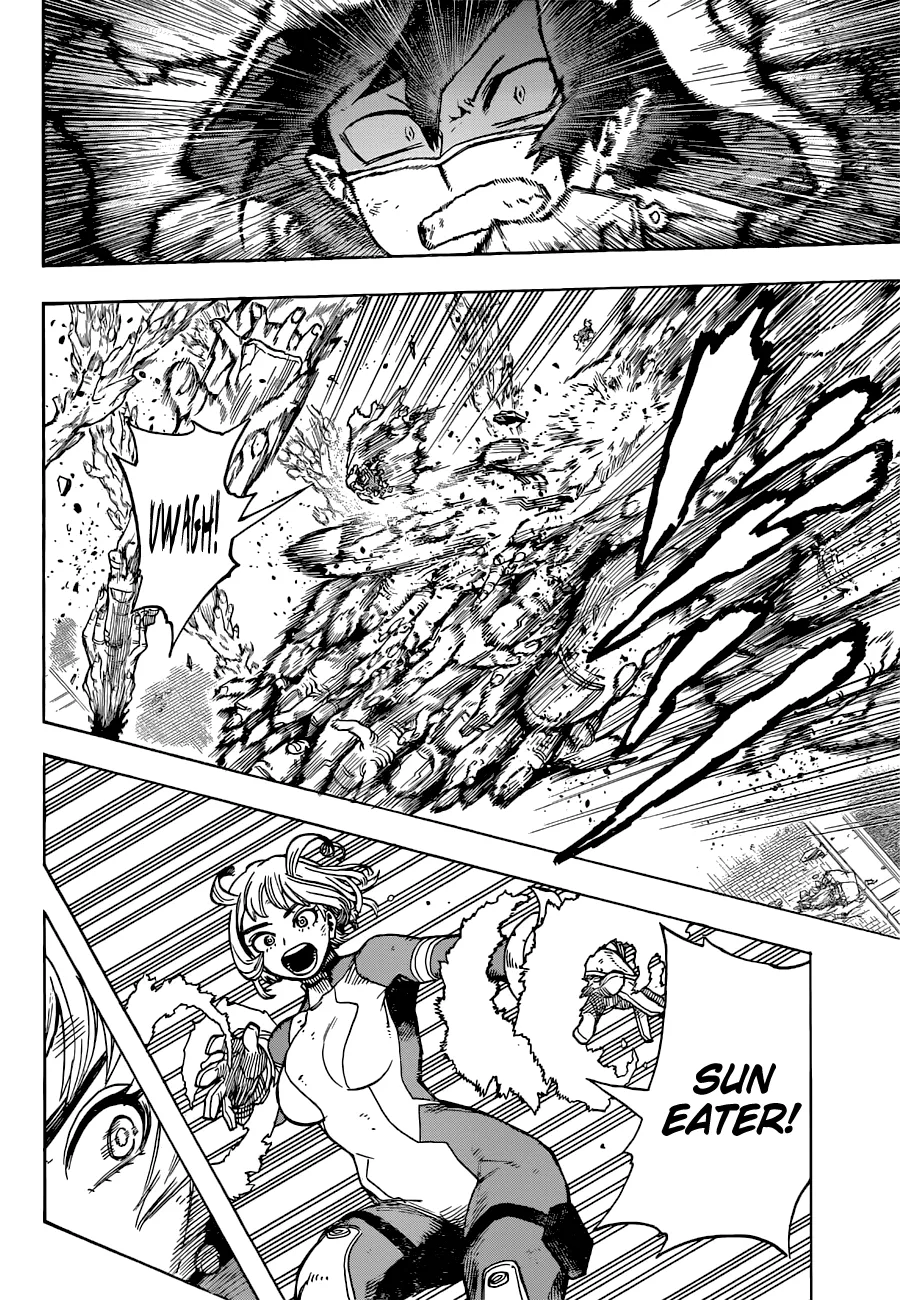 My Hero Academia - 358 - 65512f5a2a72f.webp