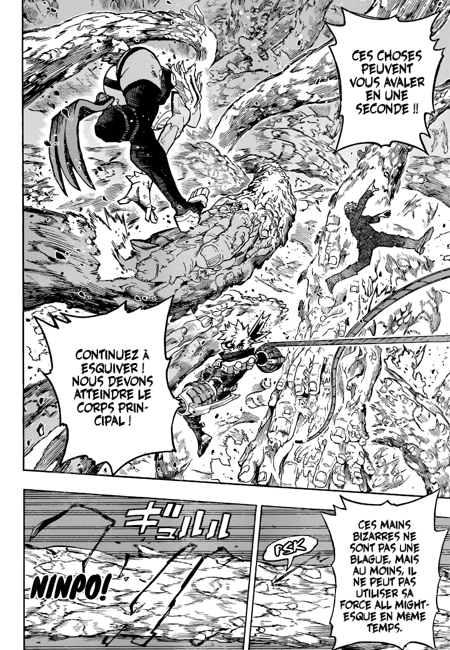 My Hero Academia - 358 - 65512f5ac509b.webp