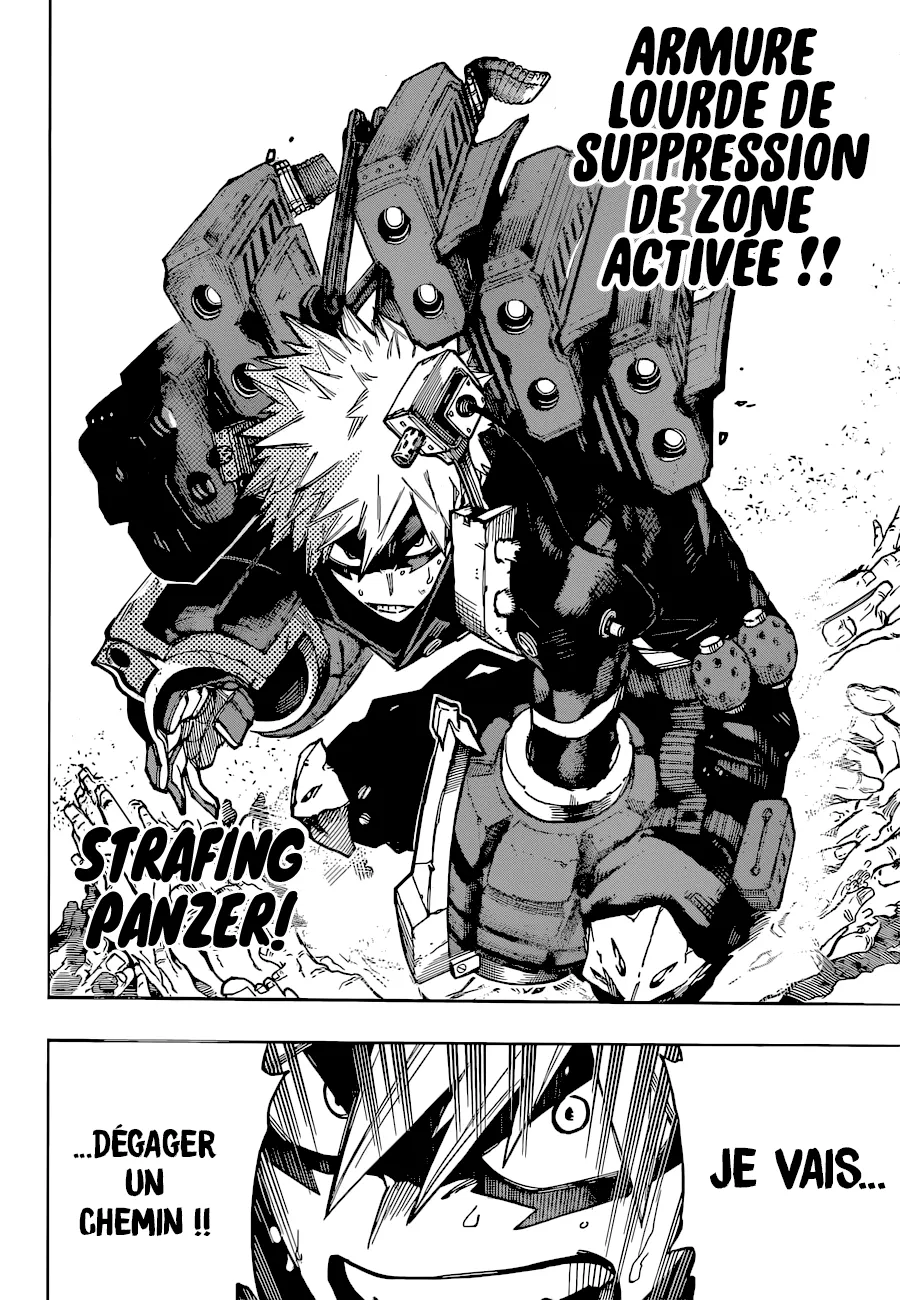 My Hero Academia - 358 - 65512f5bc1a19.webp
