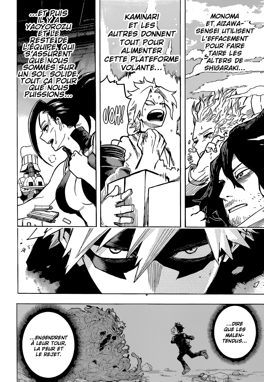 My Hero Academia - 358 - 65512f5c53f77.webp