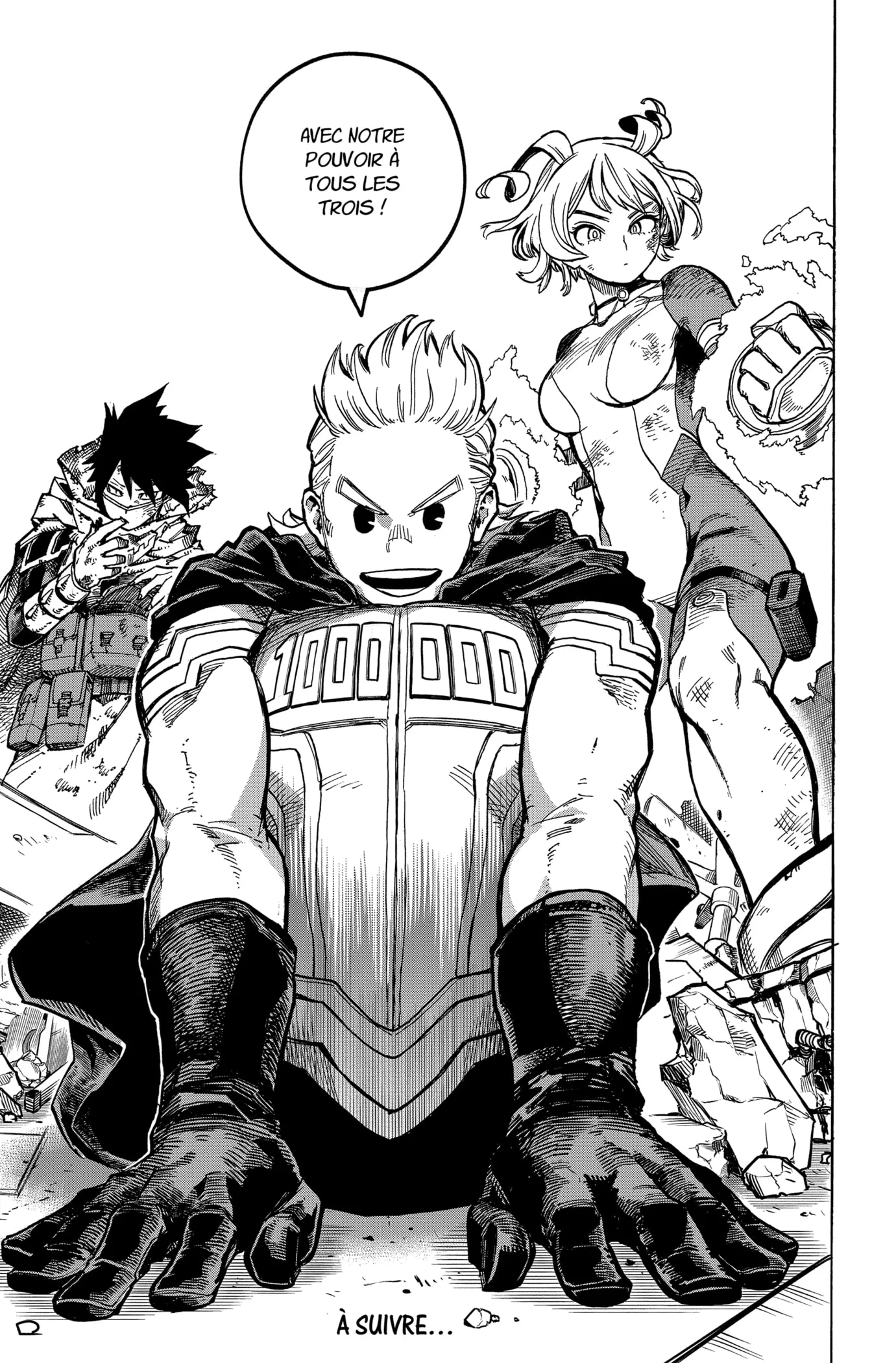 My Hero Academia - 359 - 65512f6929f3c.webp
