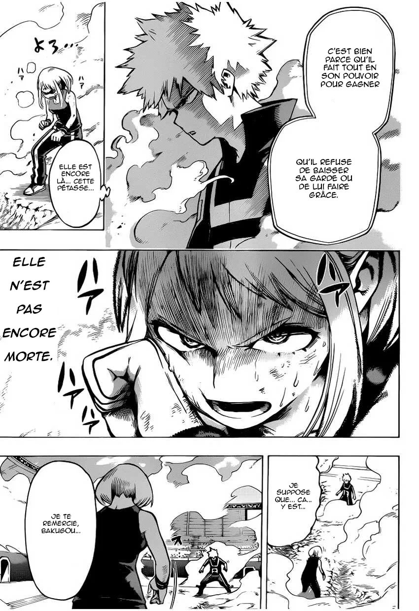 My Hero Academia - 36 - 65512f6b851a5.webp