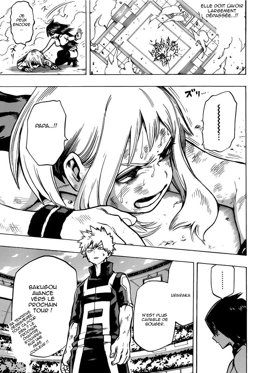 My Hero Academia - 36 - 65512f6d317cc.webp