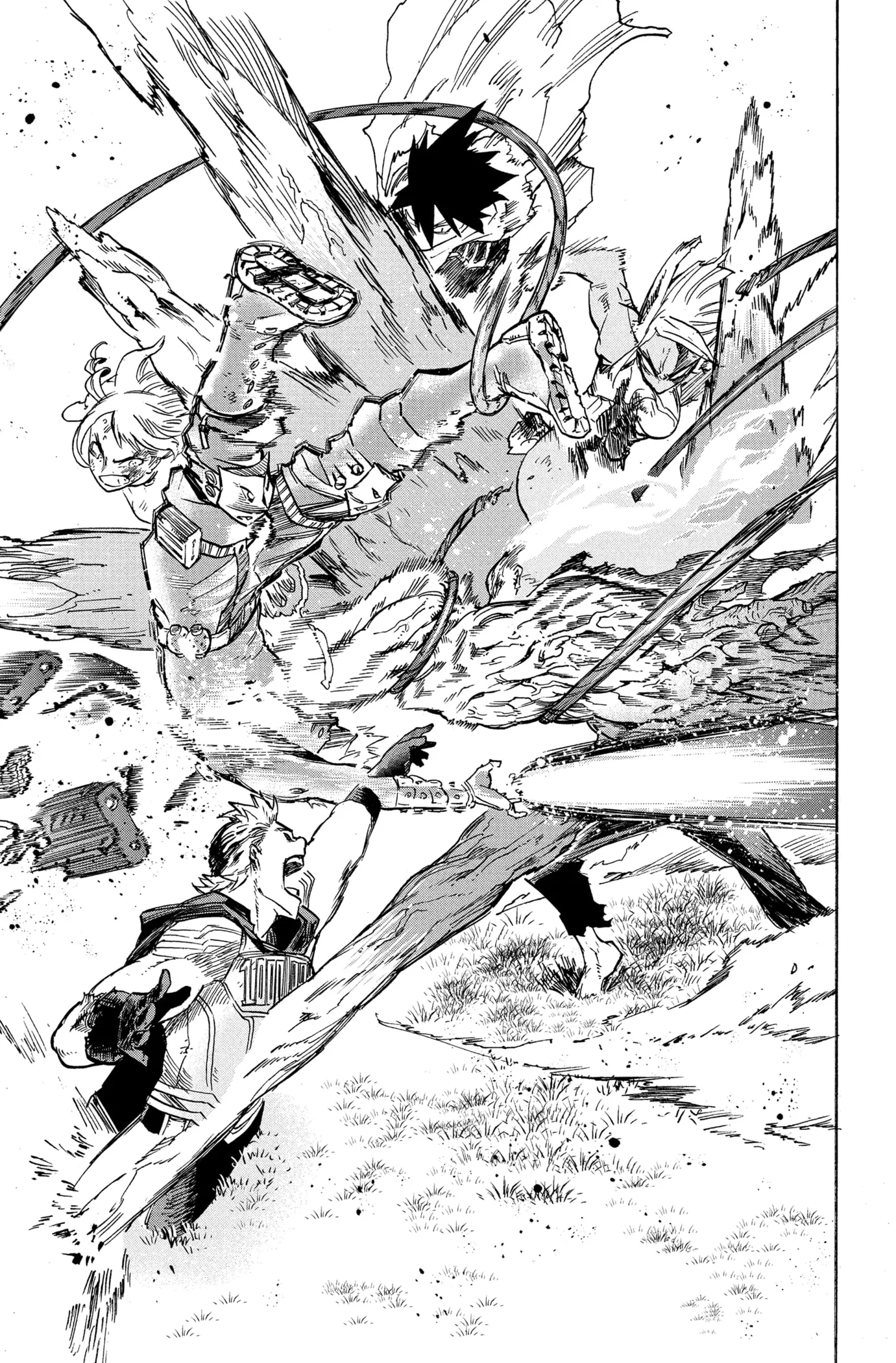 My Hero Academia - 362 - 65512f7d6c85e.webp