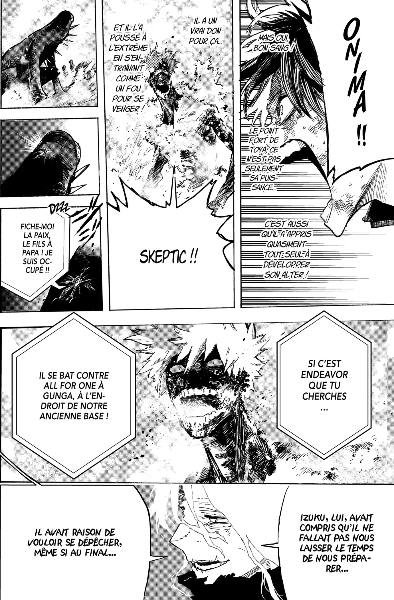 My Hero Academia - 363 - 65512f851b0af.webp