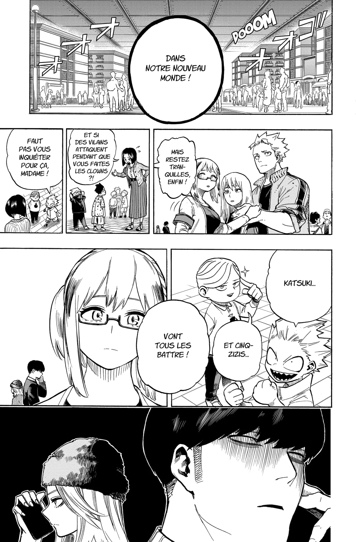 My Hero Academia - 363 - 65512f8701ddf.webp