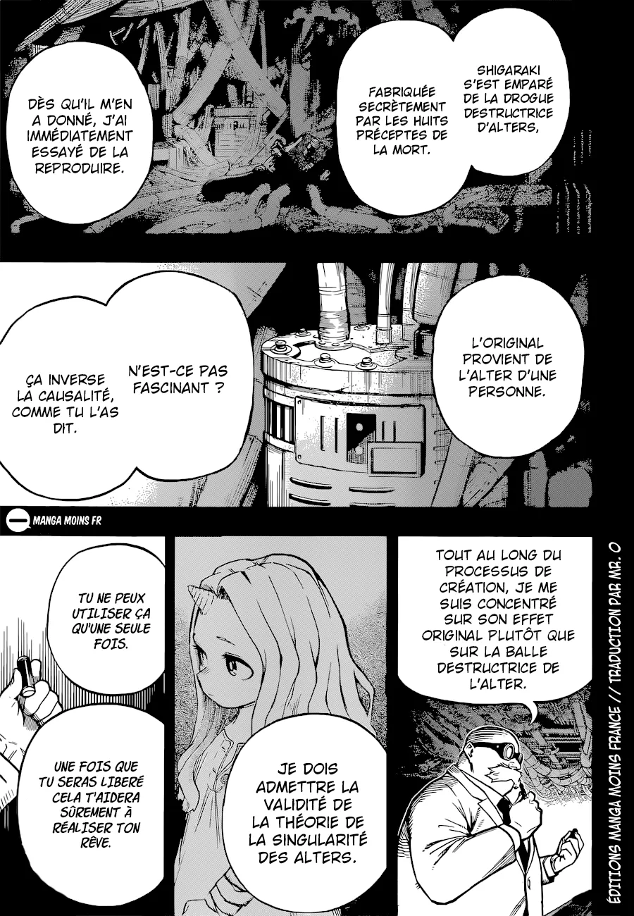 My Hero Academia - 364 - 65512f8911b89.webp