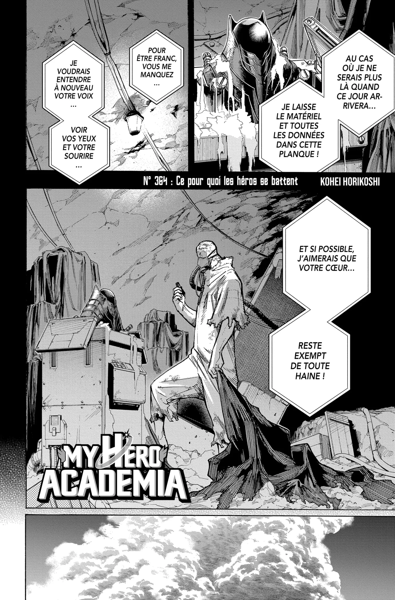 My Hero Academia - 364 - 65512f89cf373.webp