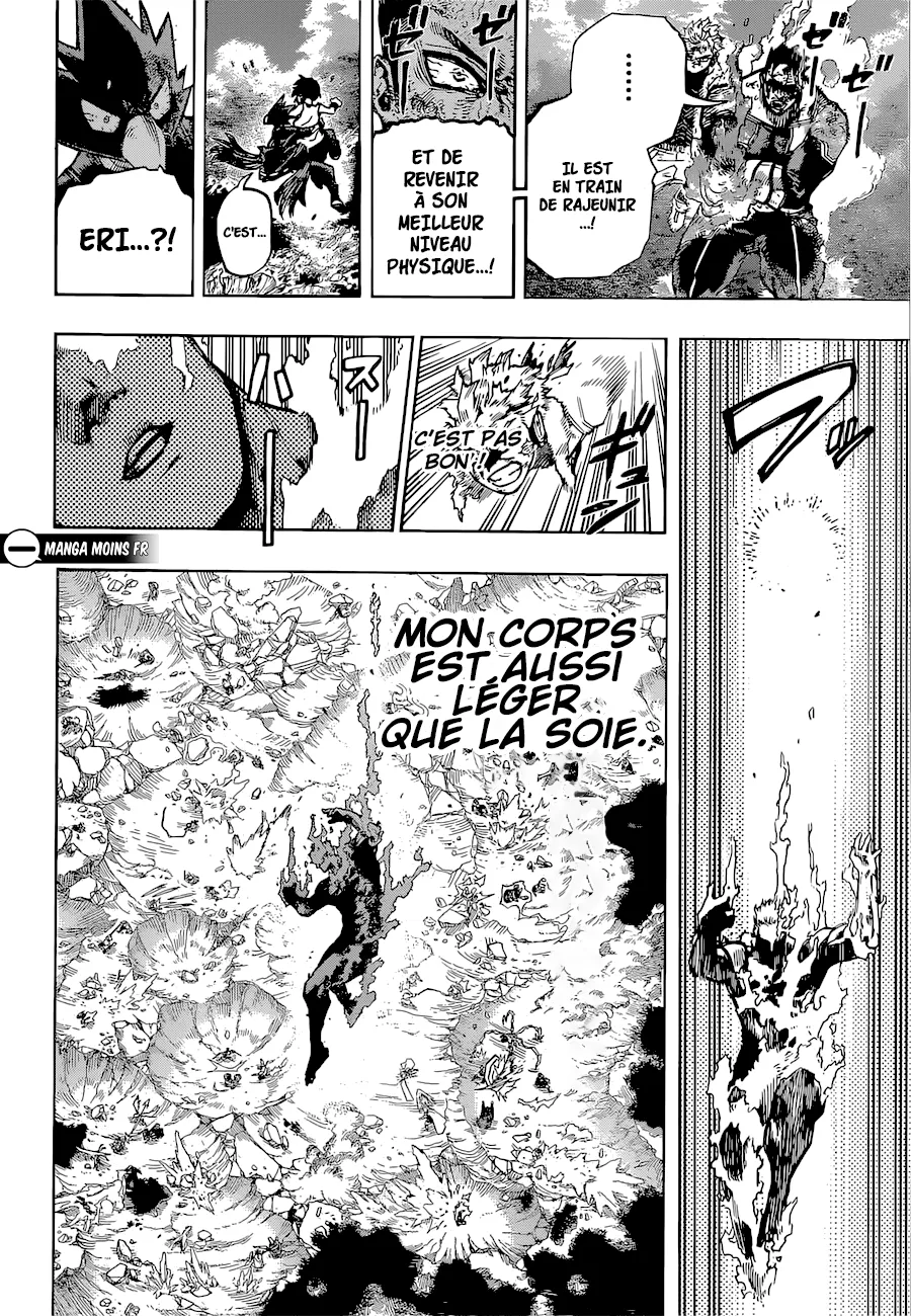 My Hero Academia - 364 - 65512f8c0991e.webp