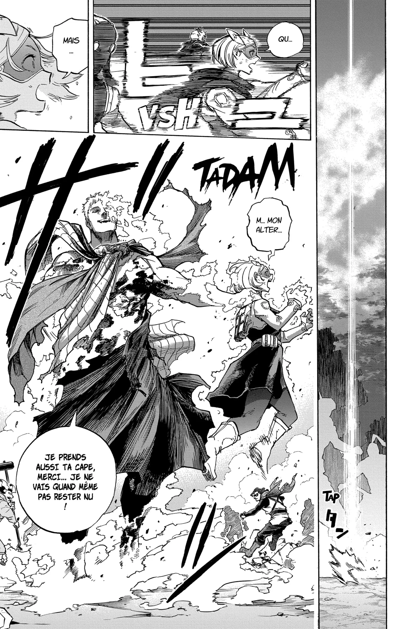My Hero Academia - 364 - 65512f8cb9da3.webp