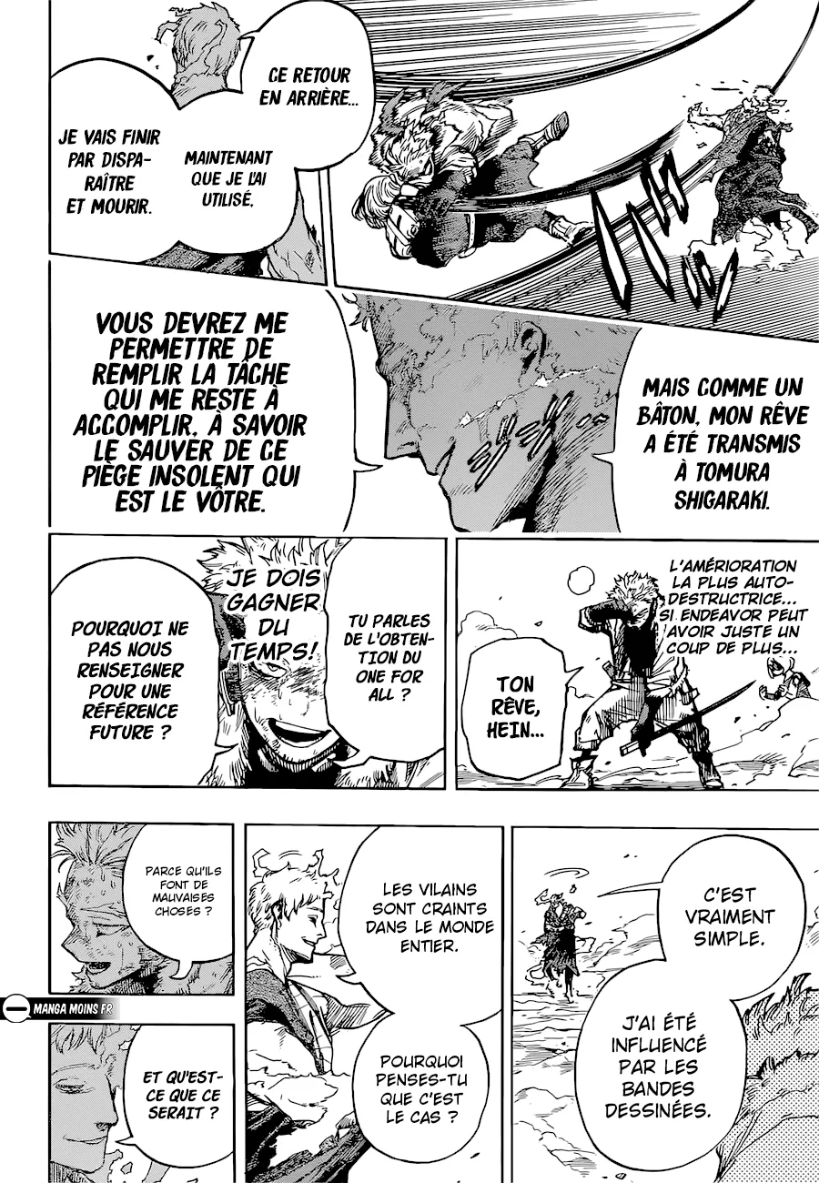 My Hero Academia - 364 - 65512f8ddbc0d.webp