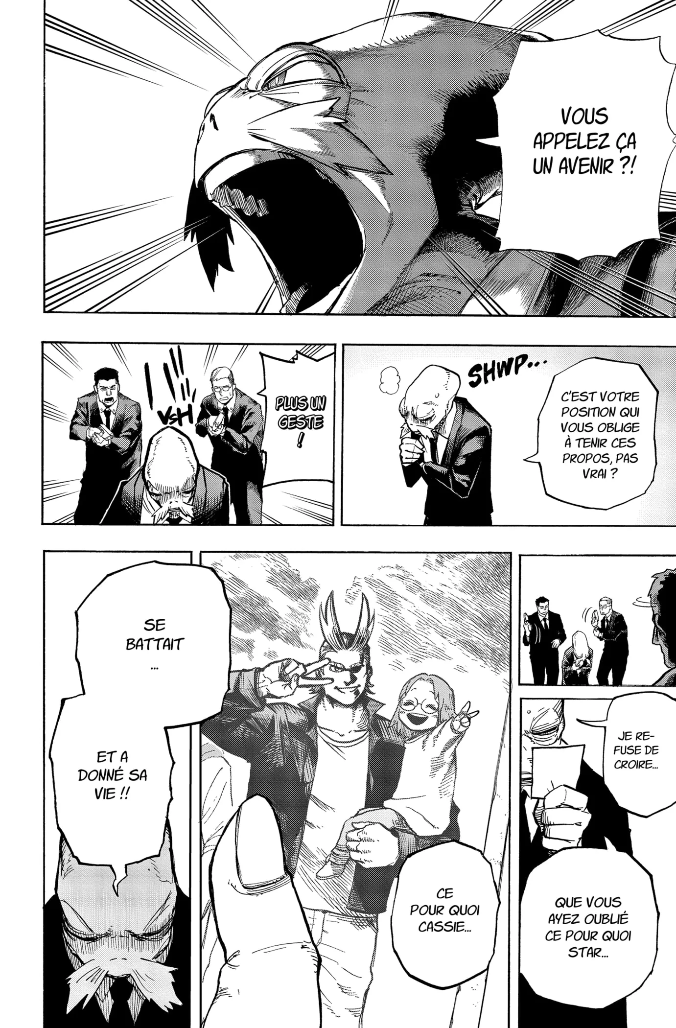 My Hero Academia - 364 - 65512f9104389.webp