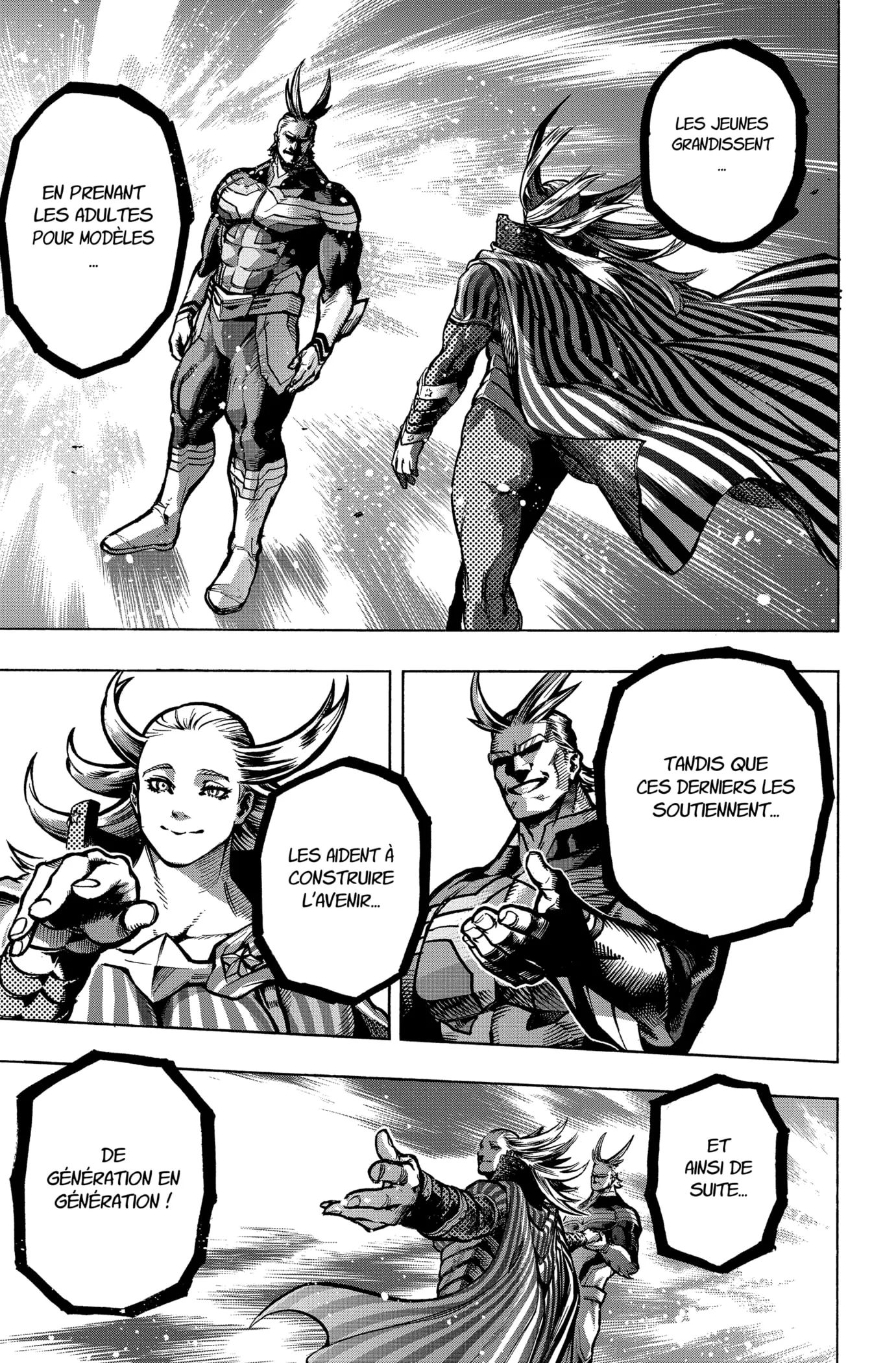 My Hero Academia - 364 - 65512f91daf4c.webp