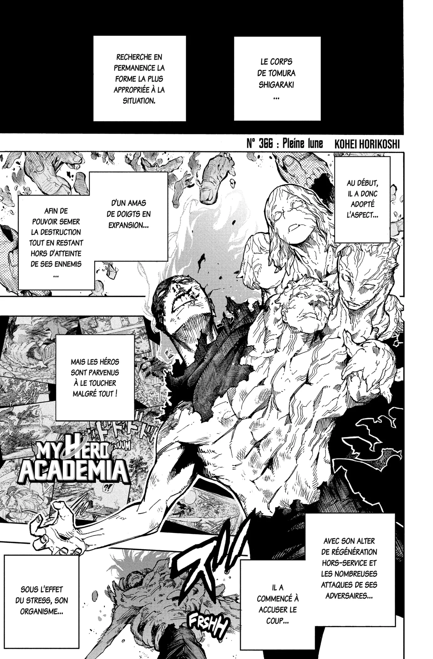 My Hero Academia - 366 - 6551340365ecc.webp