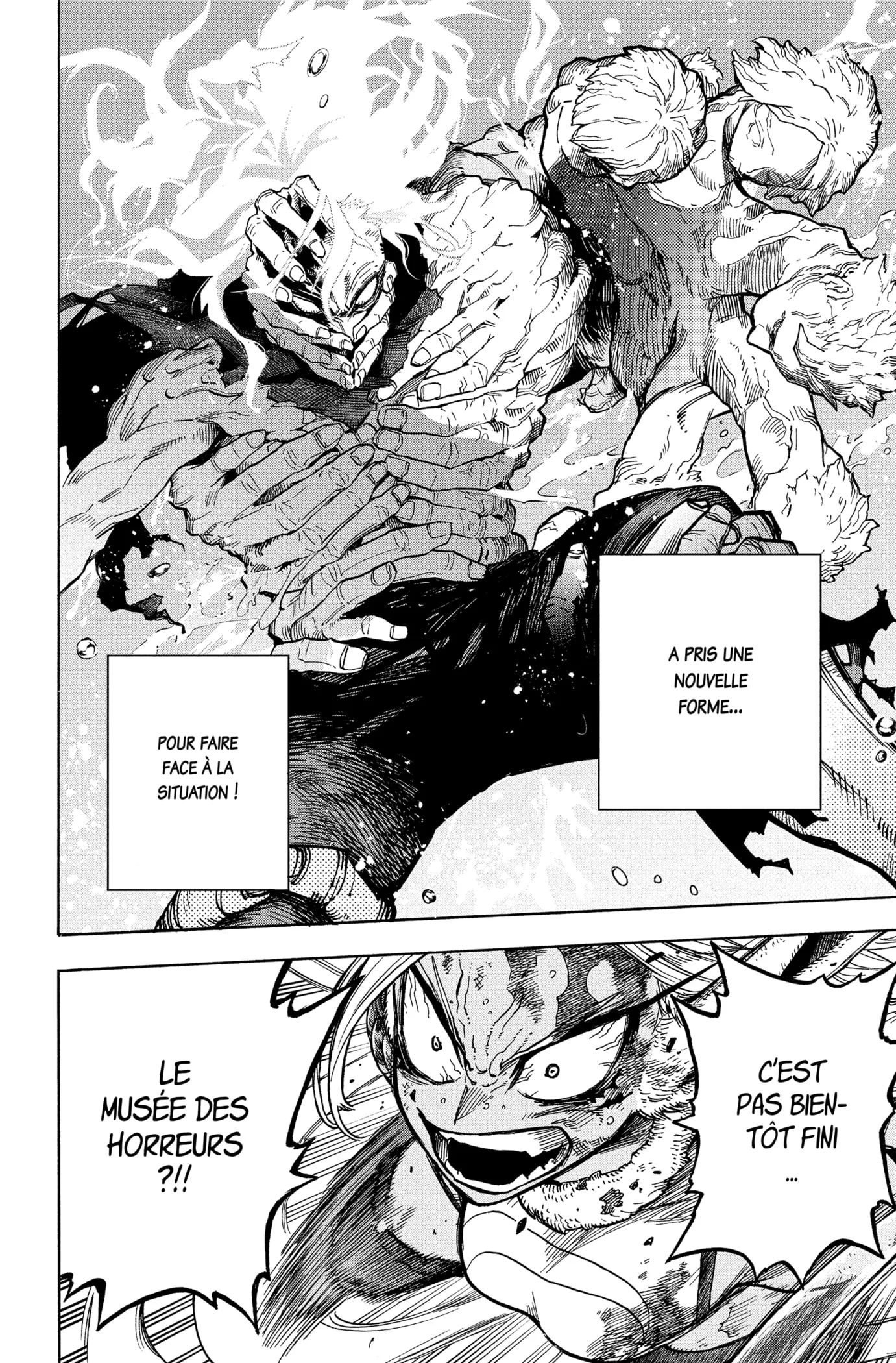 My Hero Academia - 366 - 6551340416e66.webp