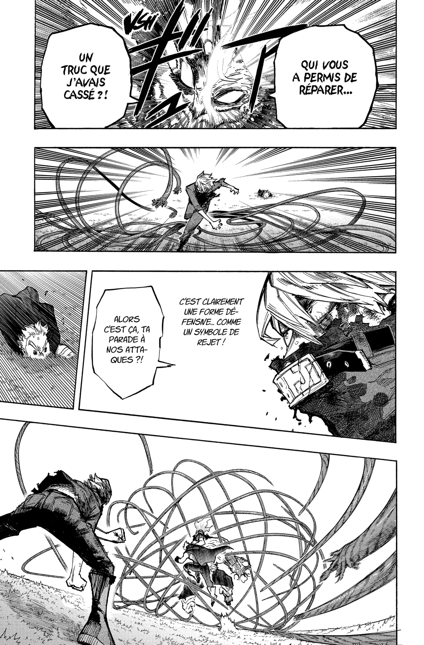 My Hero Academia - 366 - 655134060a254.webp