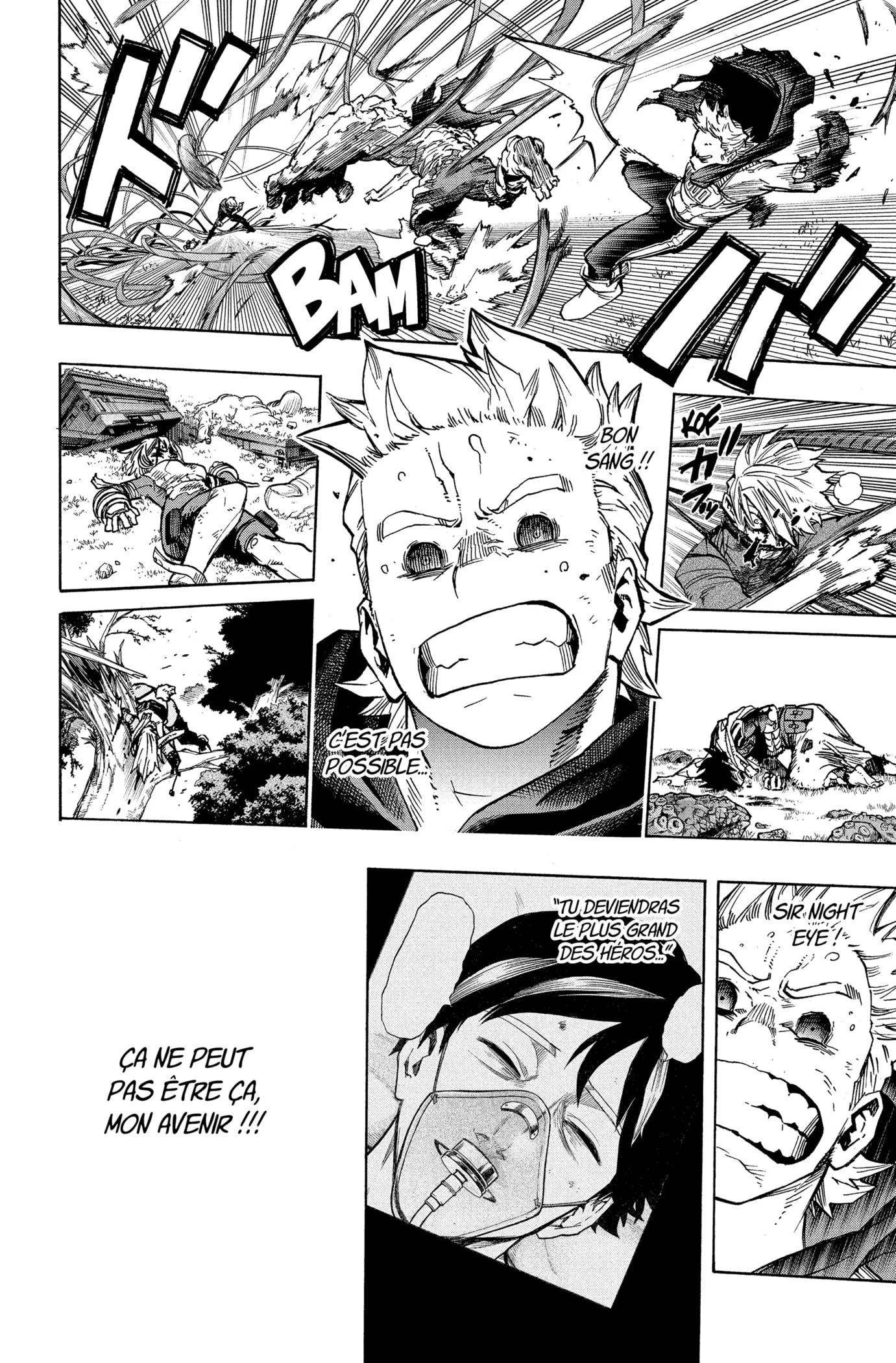 My Hero Academia - 366 - 65513406b5178.webp
