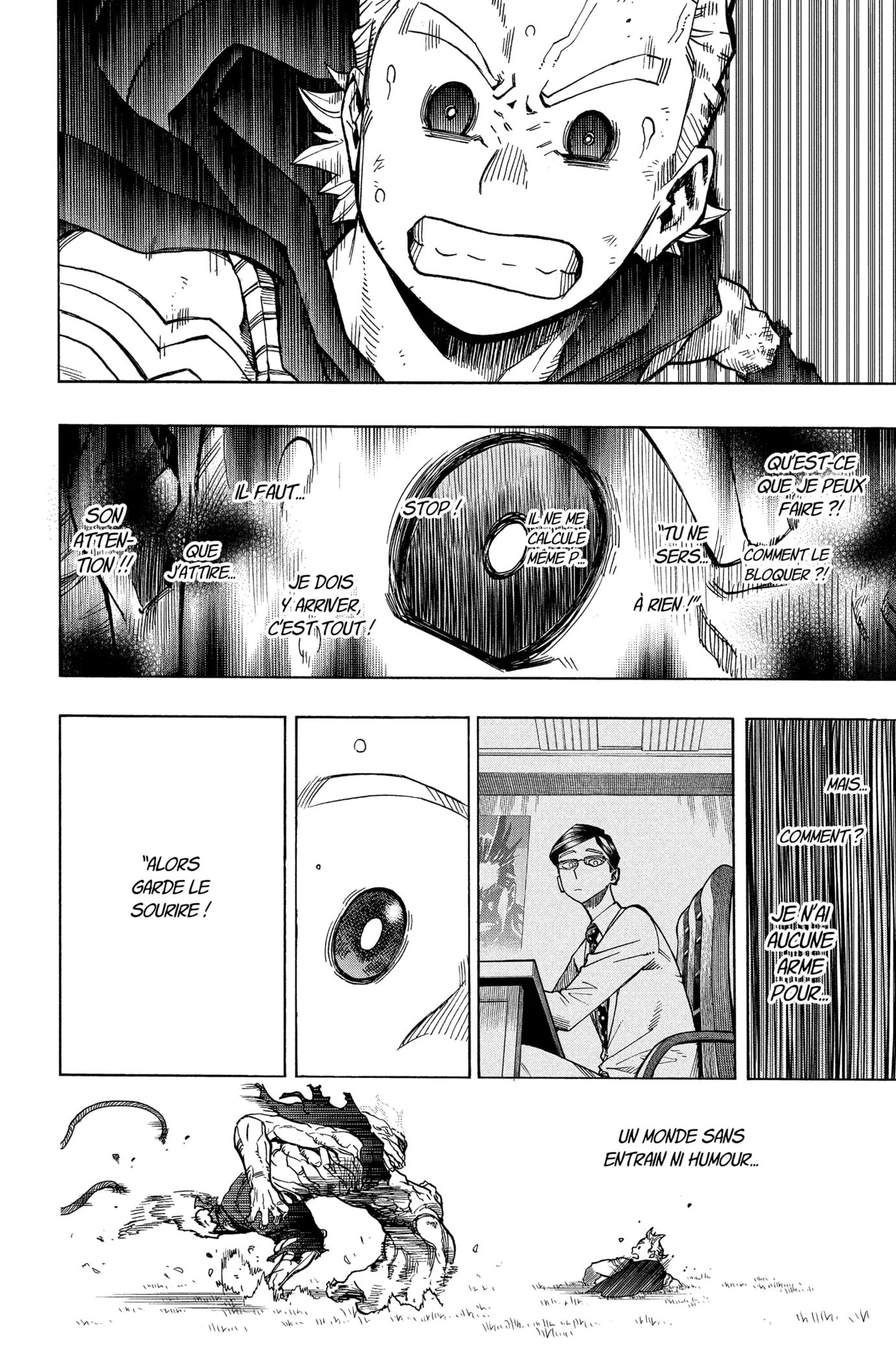 My Hero Academia - 366 - 6551340815be8.webp