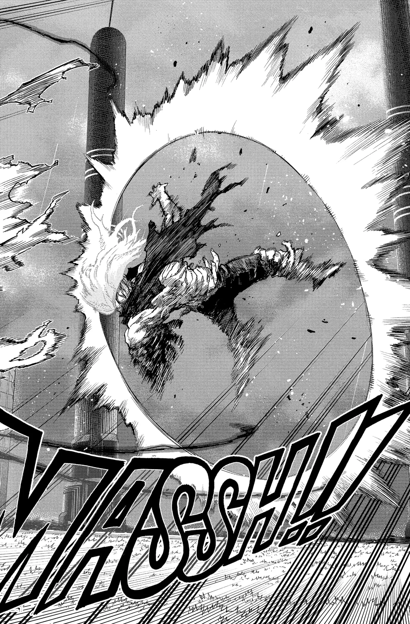 My Hero Academia - 366 - 6551340ca1d0c.webp
