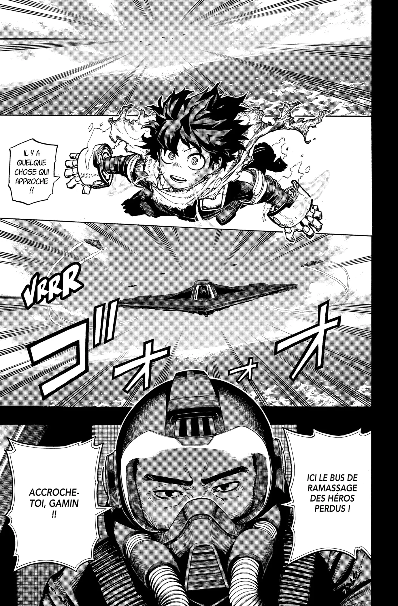 My Hero Academia - 367 - 6551340faf452.webp