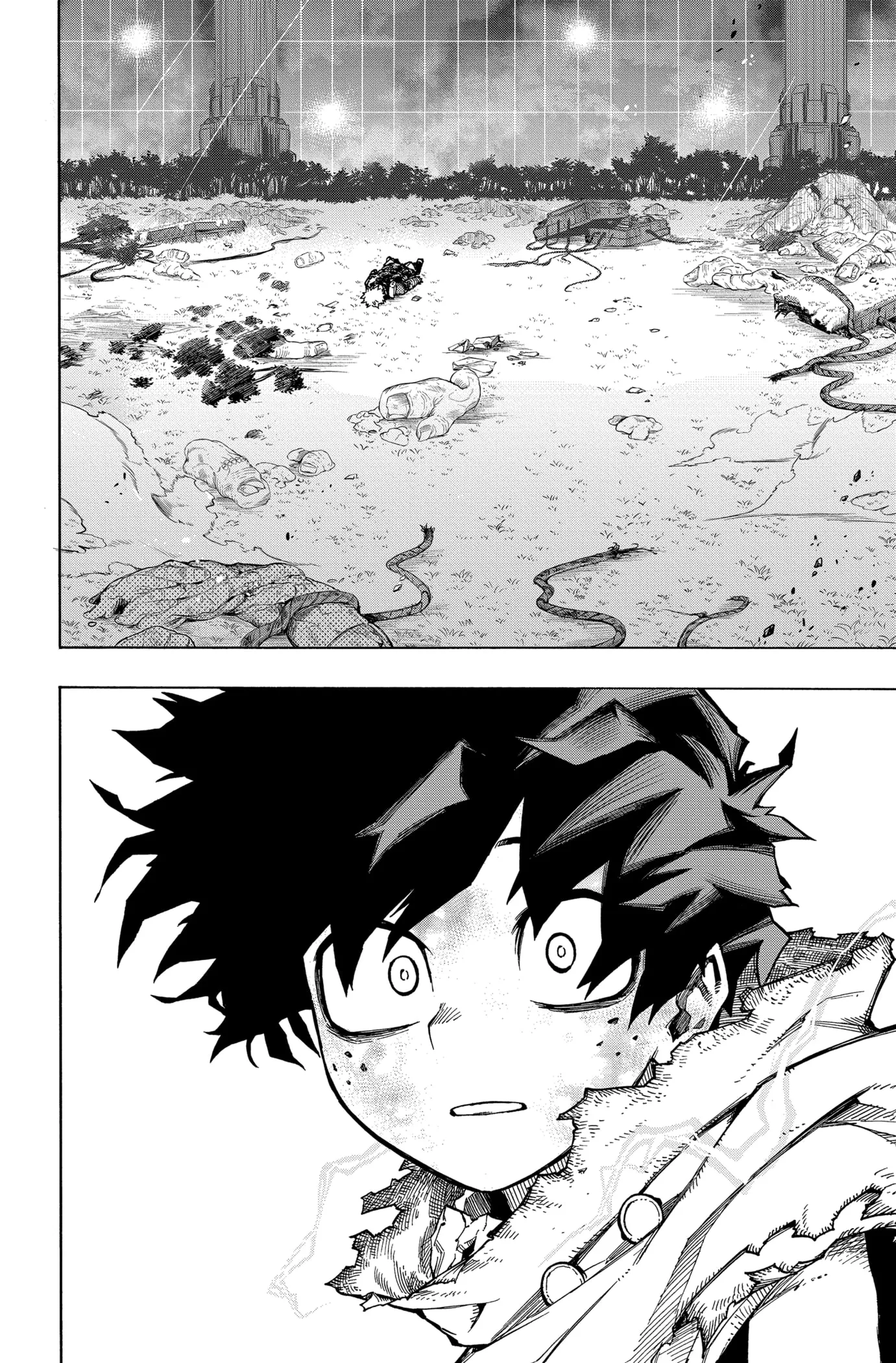 My Hero Academia - 367 - 65513413411a3.webp