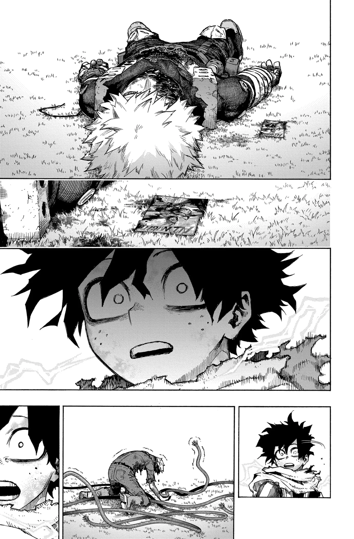 My Hero Academia - 367 - 65513413e1982.webp