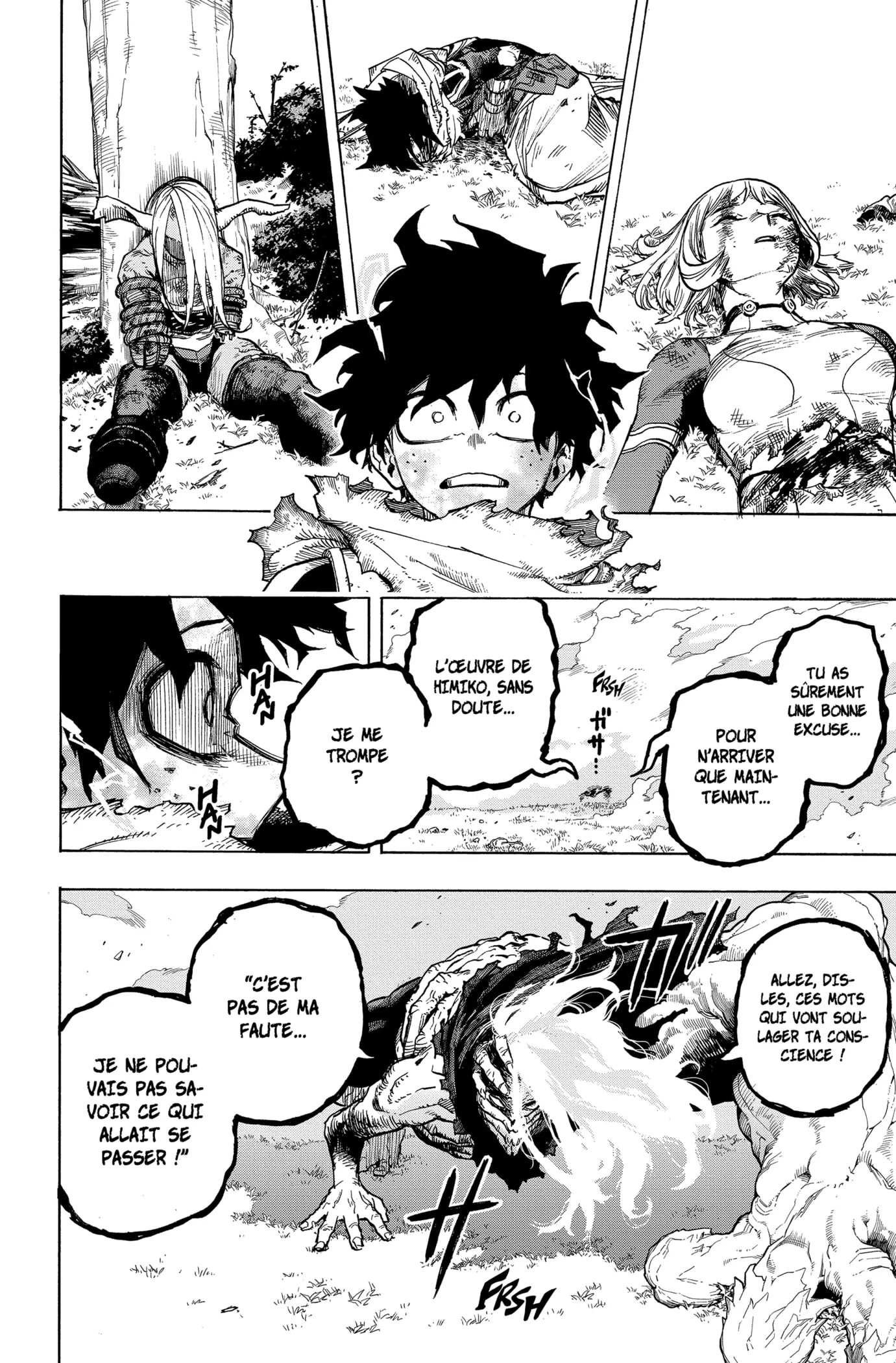 My Hero Academia - 367 - 65513414858e2.webp