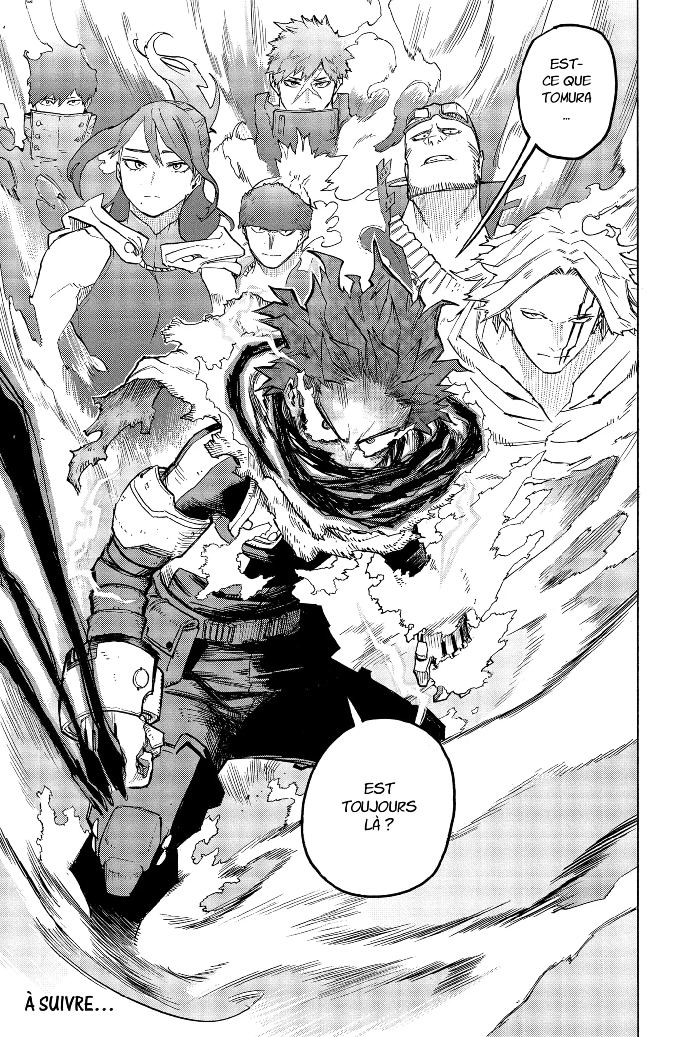 My Hero Academia - 367 - 65513418d0885.webp