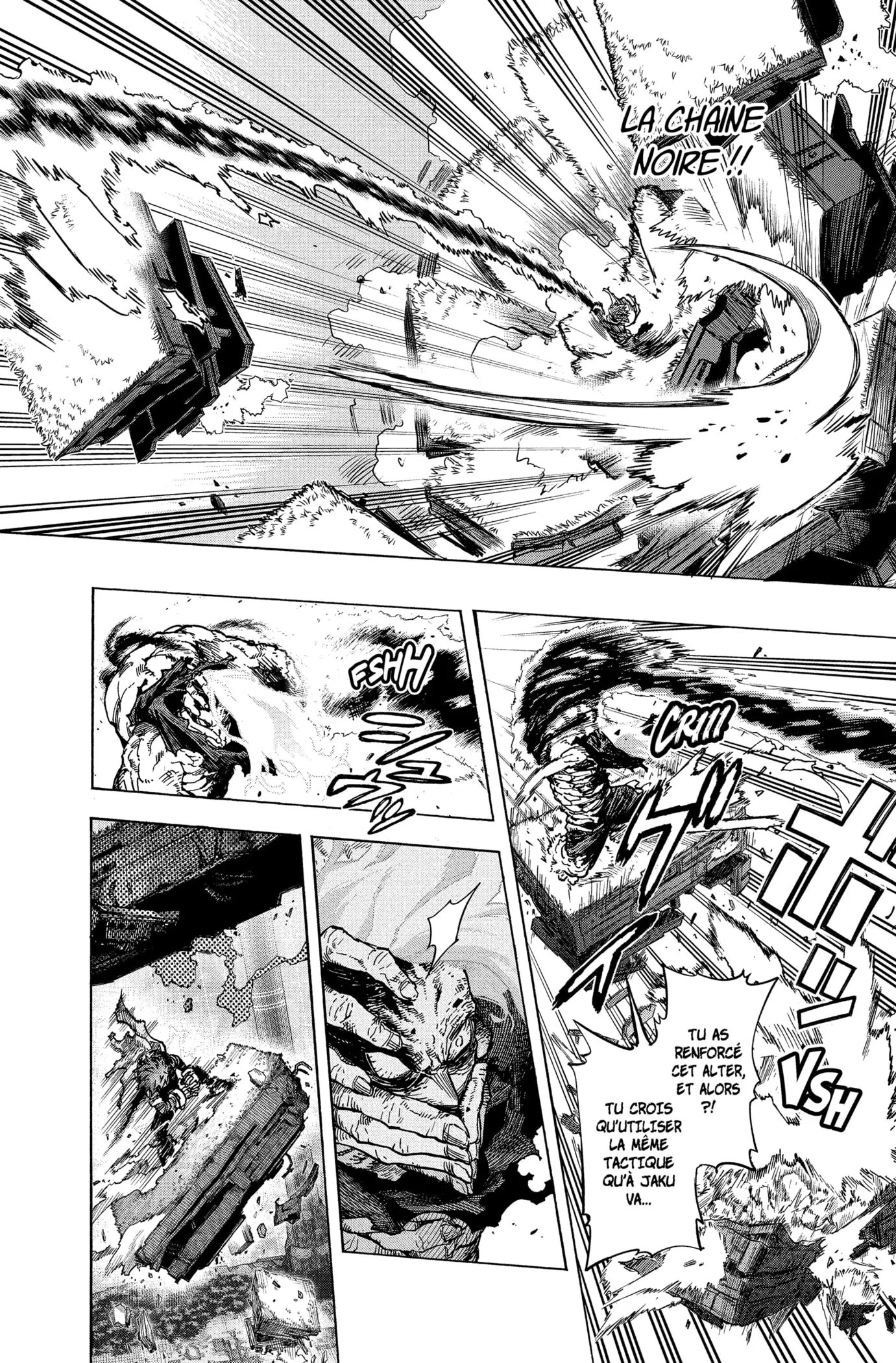 My Hero Academia - 368 - 6551341e9b684.webp