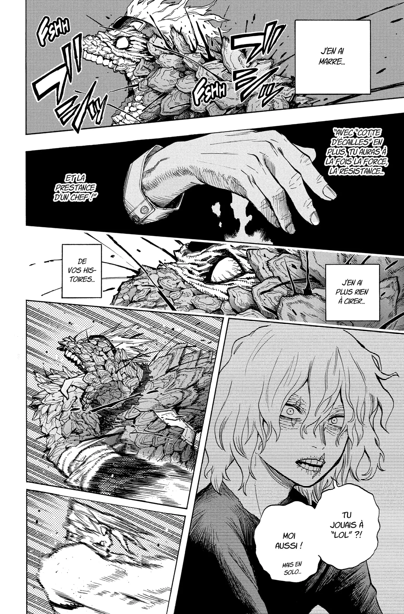 My Hero Academia - 371 - 6551343a6816e.webp