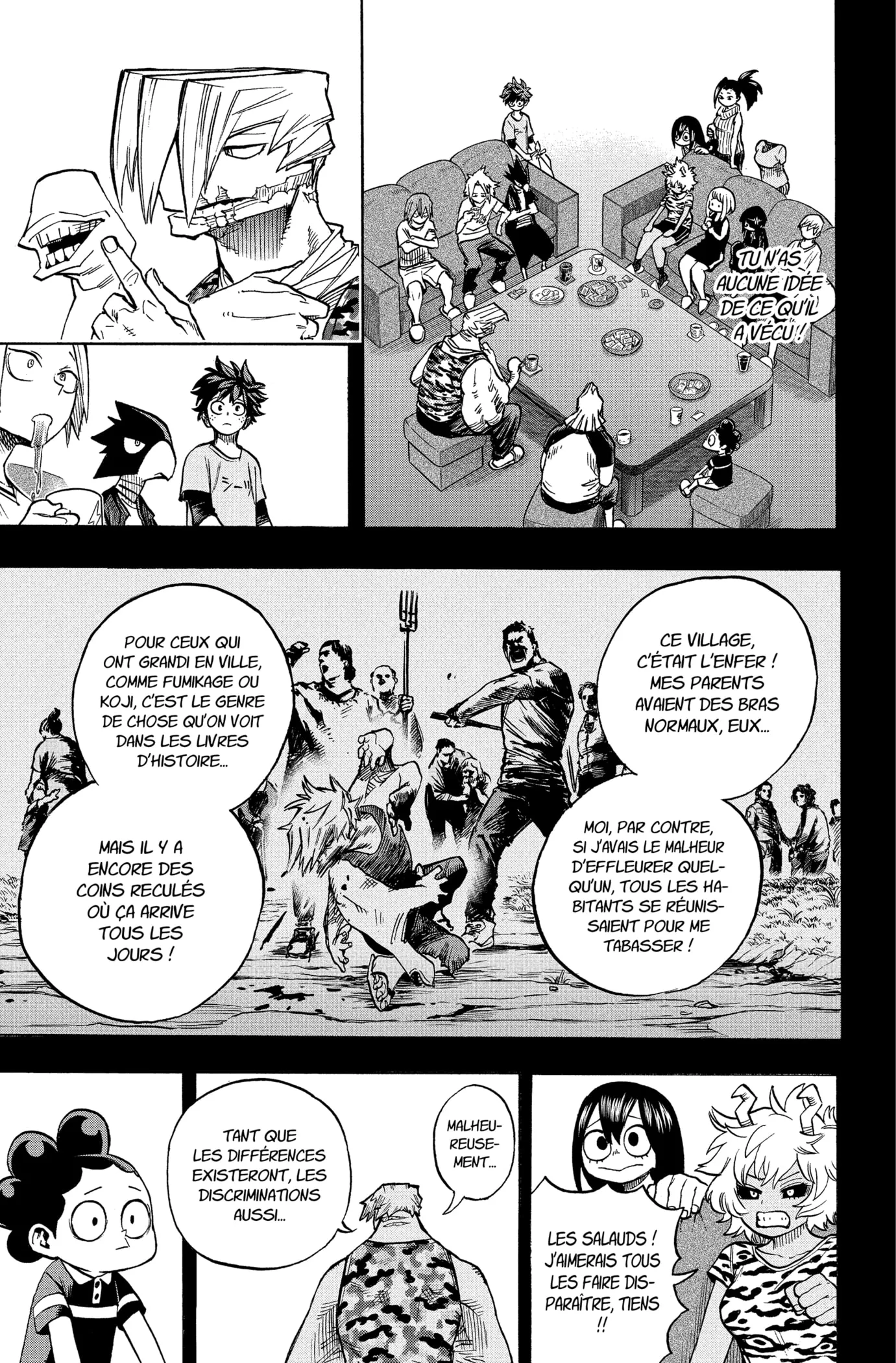 My Hero Academia - 371 - 6551343c8671c.webp