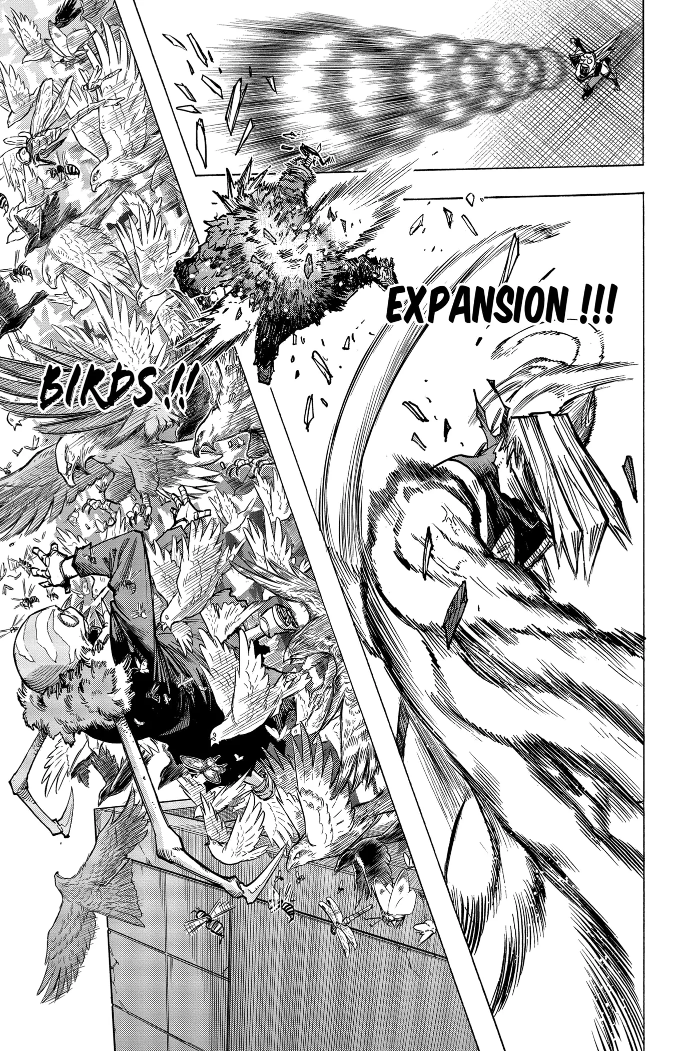 My Hero Academia - 372 - 6551344538aa0.webp