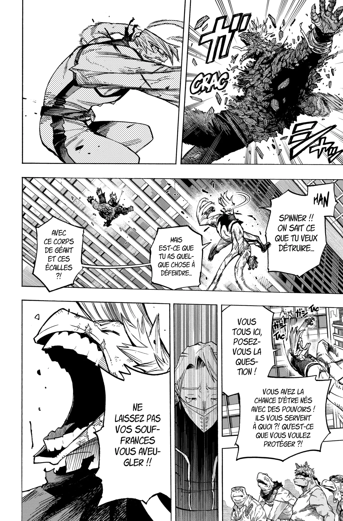 My Hero Academia - 372 - 65513445d9ff5.webp
