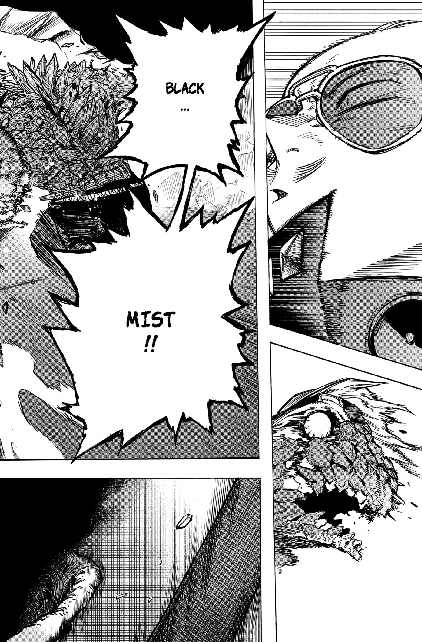 My Hero Academia - 372 - 6551344b32286.webp