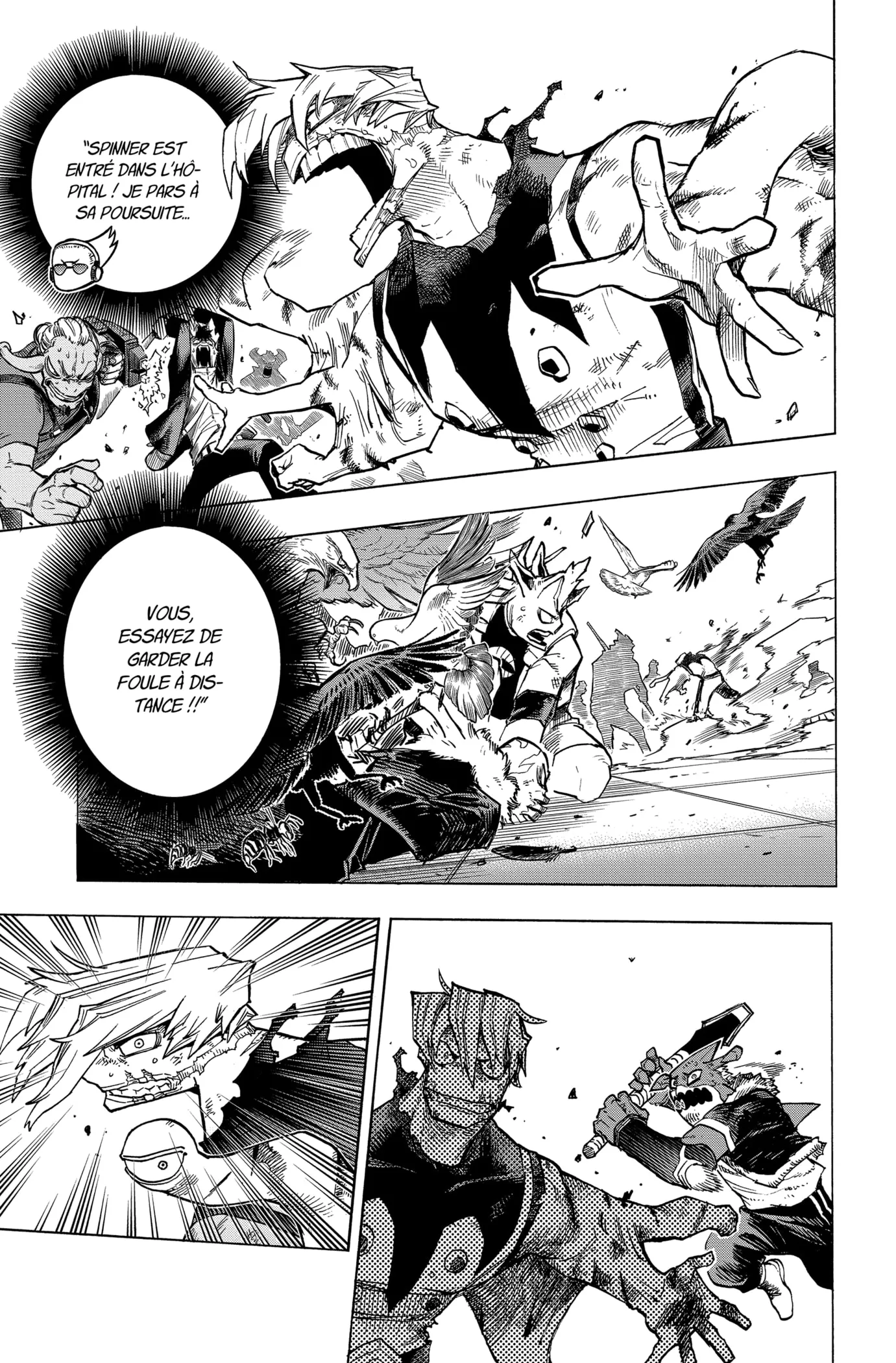 My Hero Academia - 373 - 6551344d2996c.webp