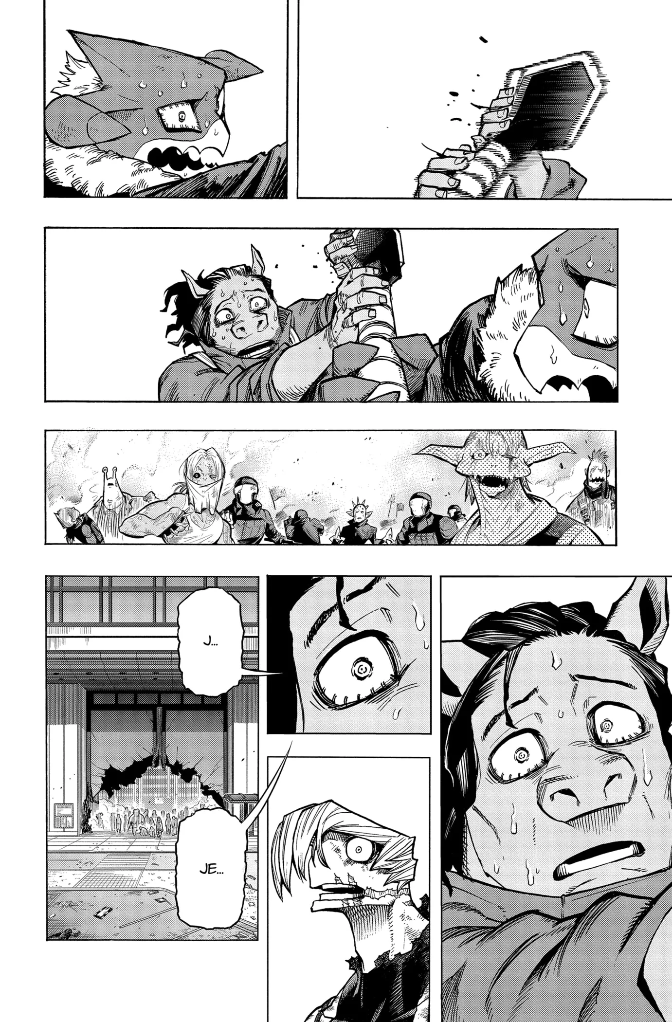 My Hero Academia - 373 - 6551344dca136.webp