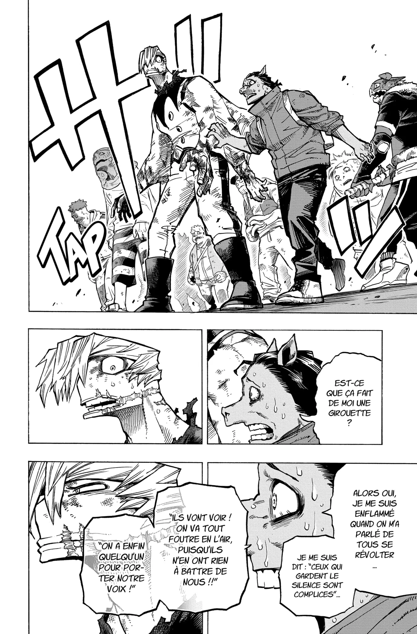 My Hero Academia - 373 - 6551344f00924.webp