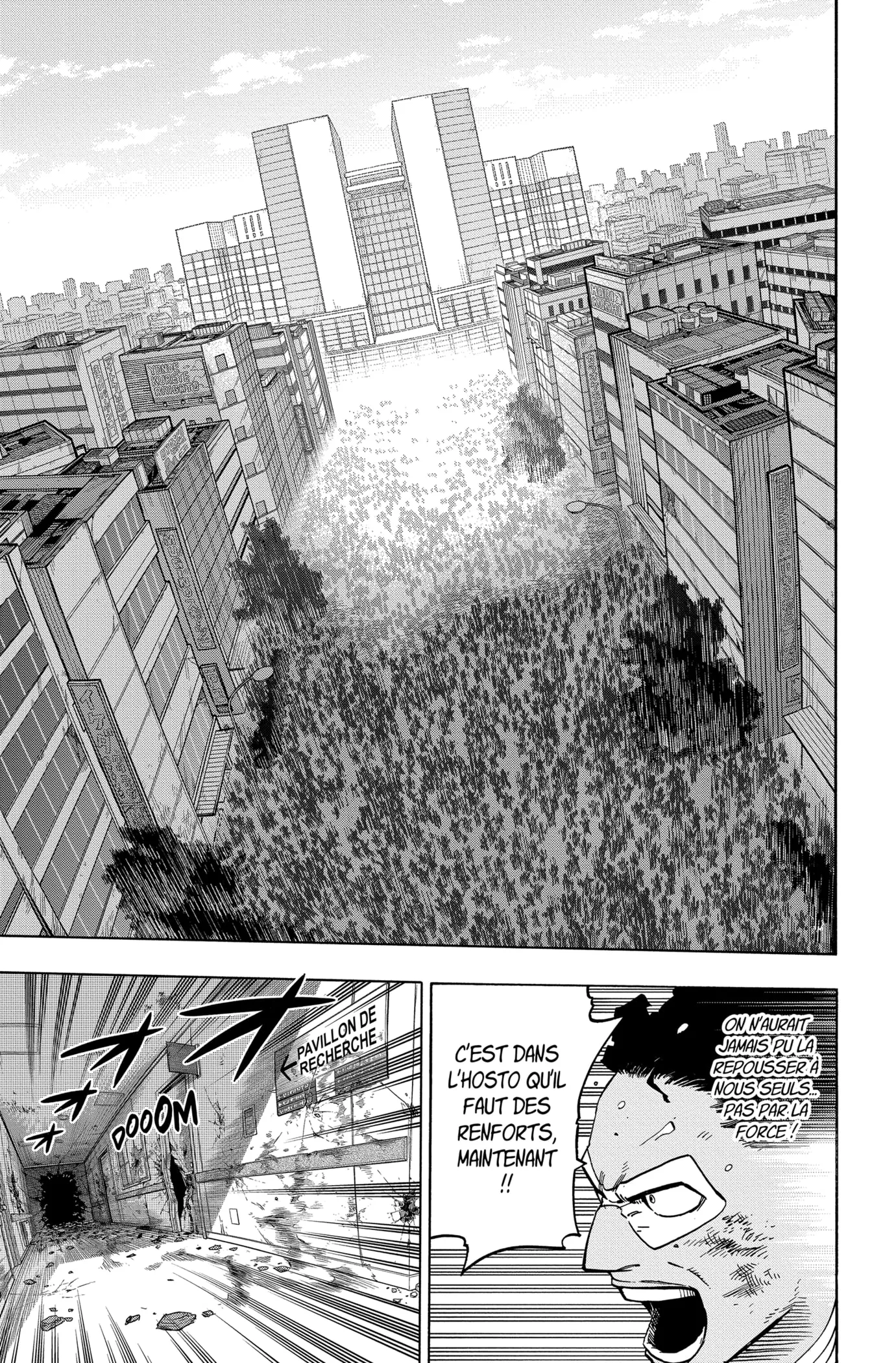 My Hero Academia - 373 - 65513450de146.webp