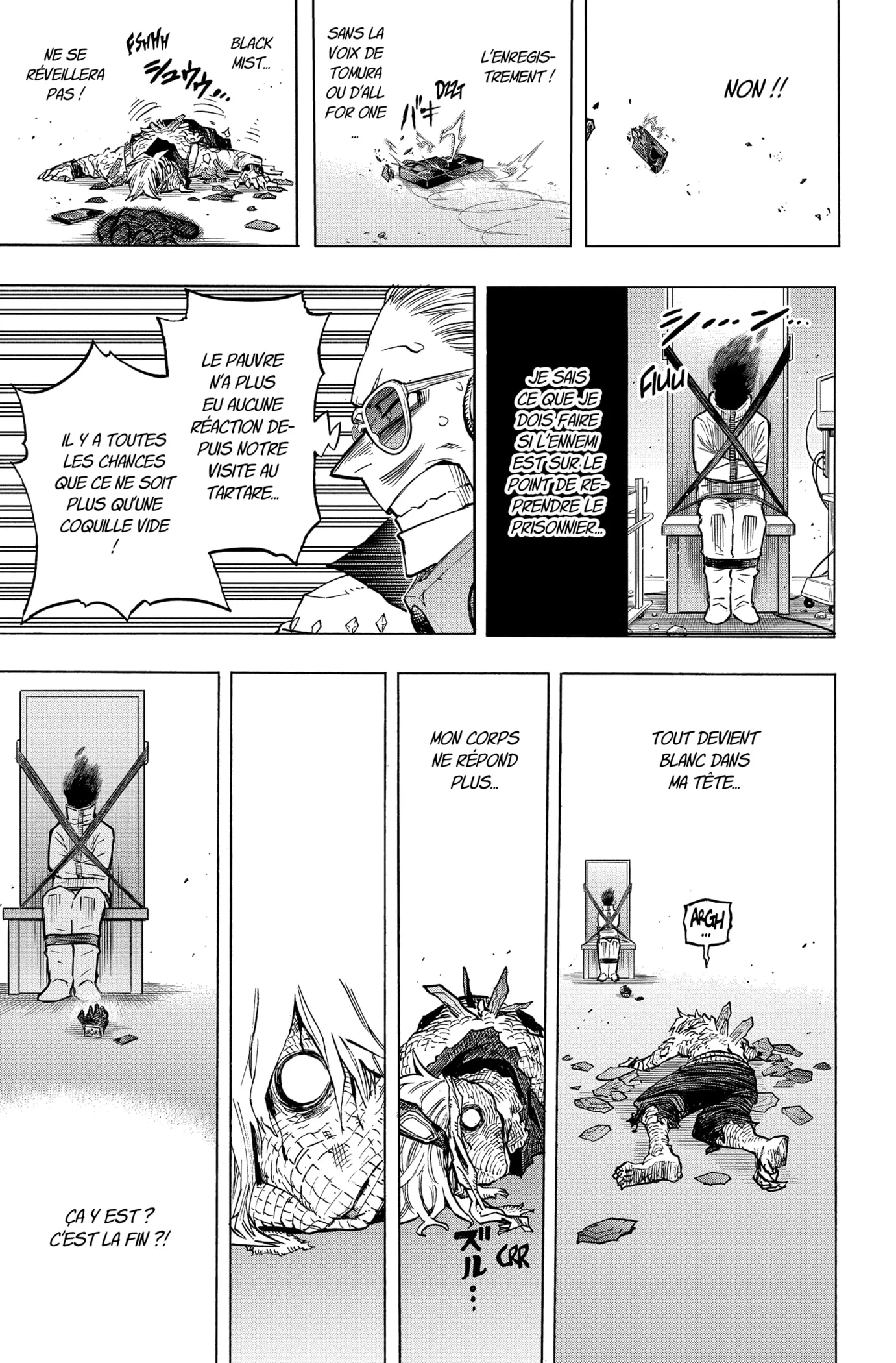 My Hero Academia - 373 - 6551345229b26.webp