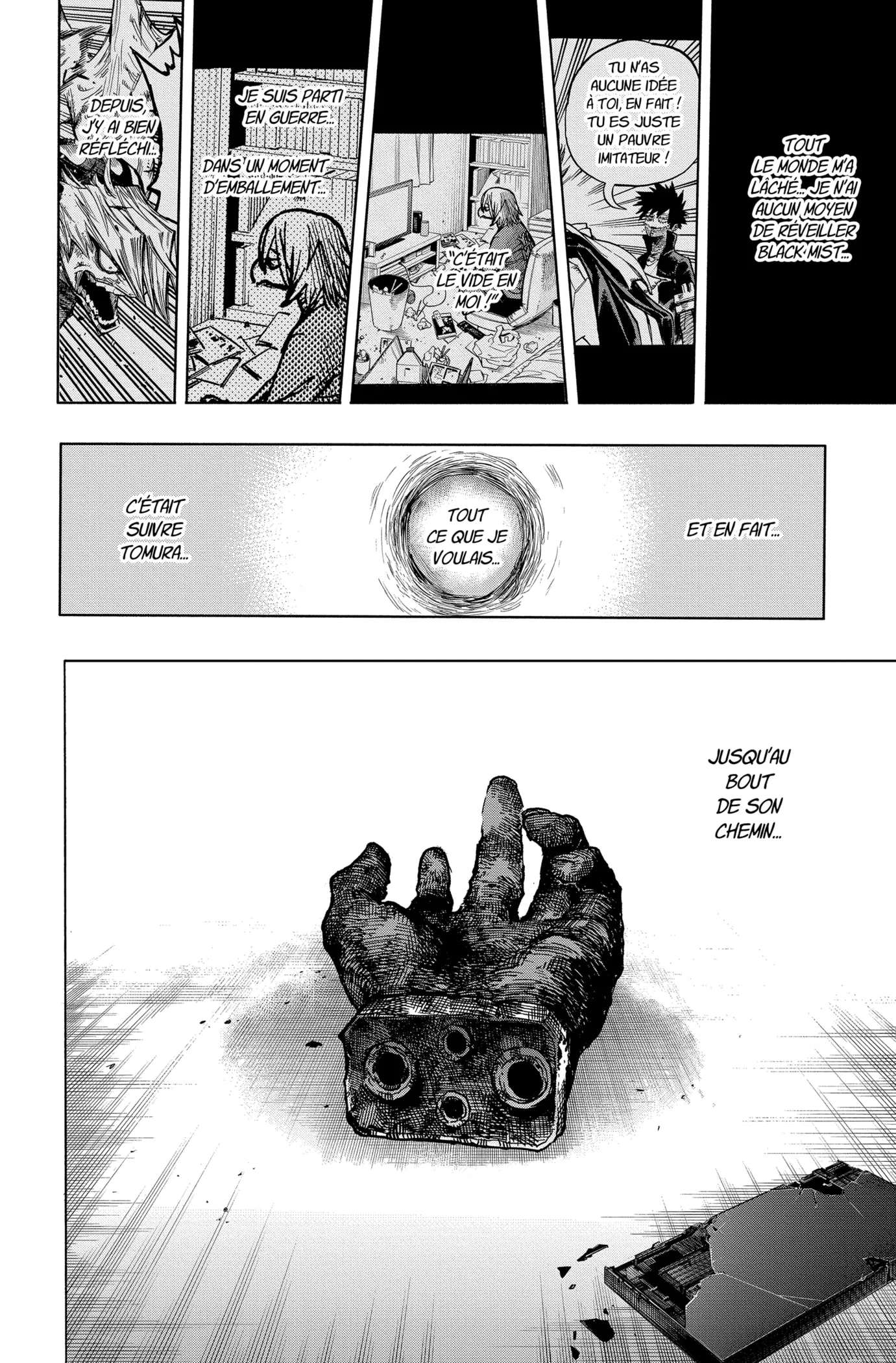 My Hero Academia - 373 - 65513452d7bac.webp