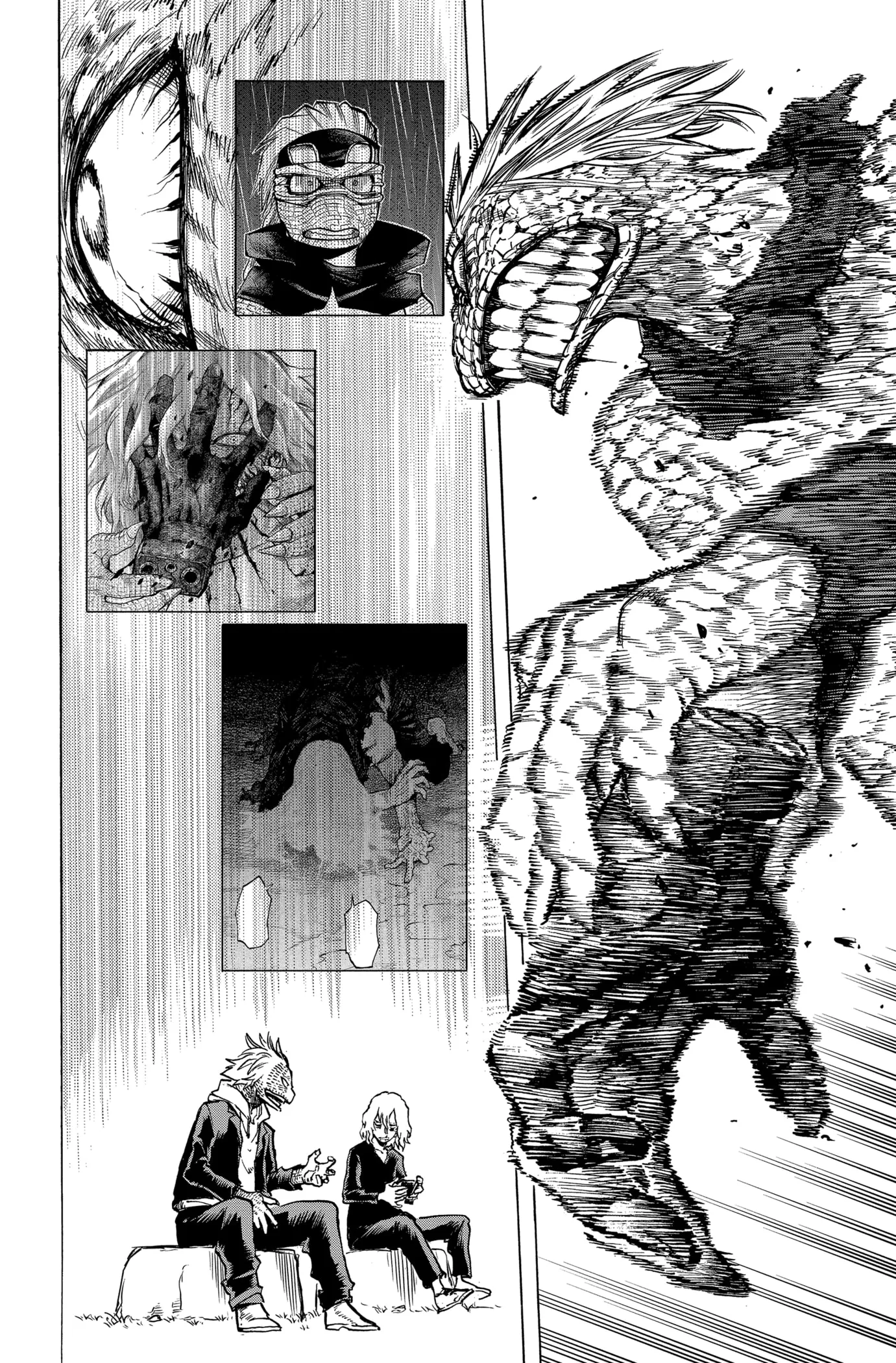 My Hero Academia - 373 - 6551345456ee1.webp