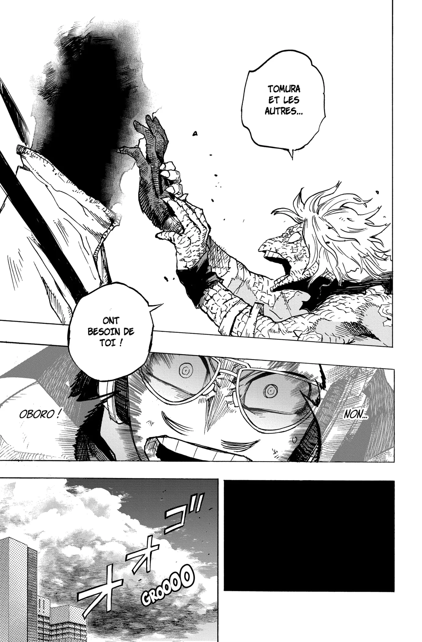 My Hero Academia - 373 - 65513454eb58d.webp