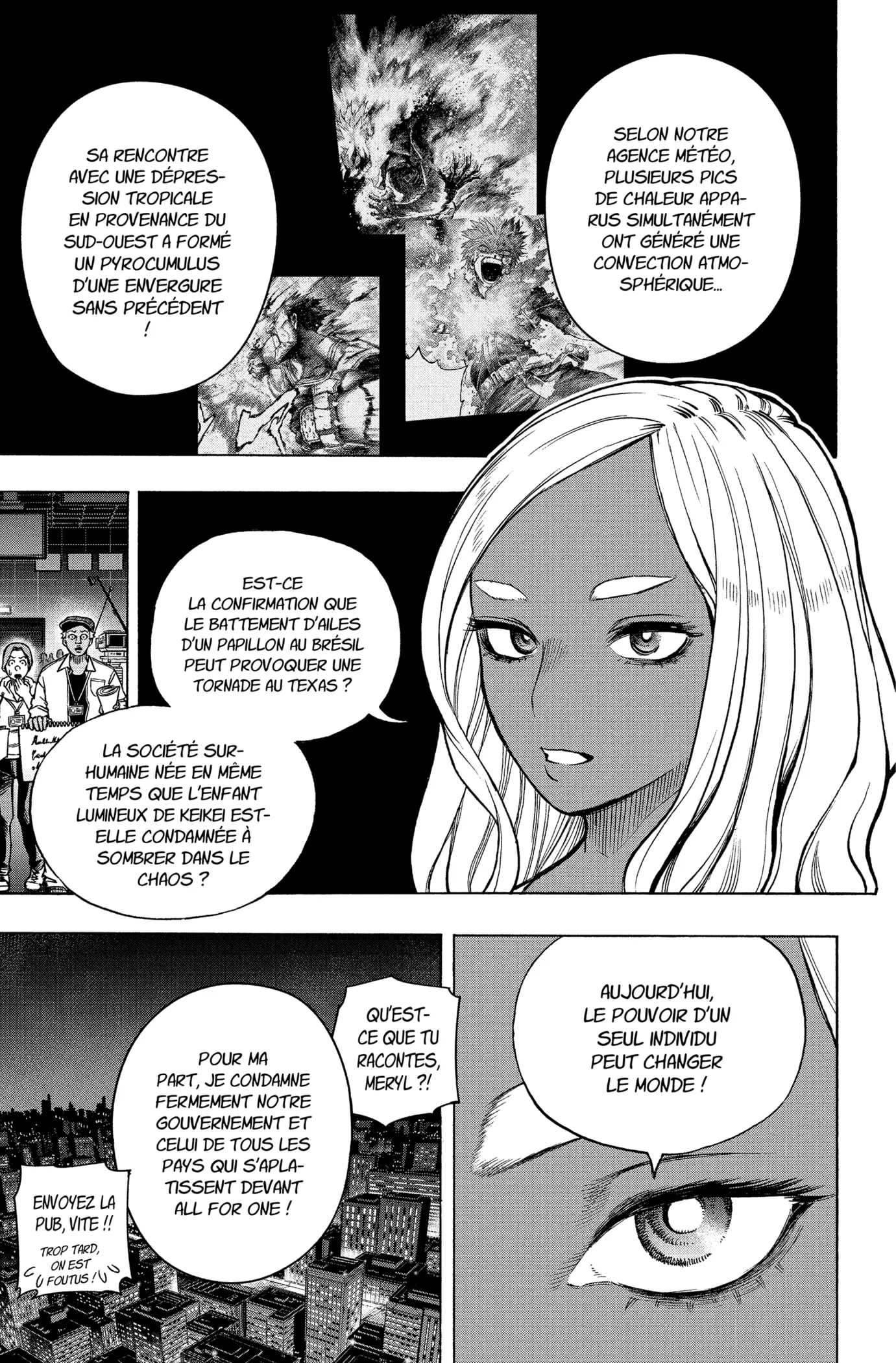 My Hero Academia - 374 - 6551345835d0a.webp